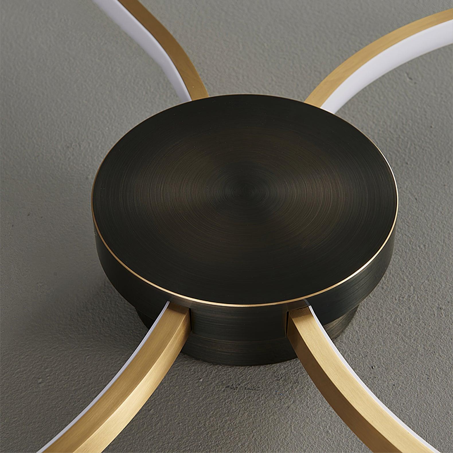 Loop LED Ceiling Fixture Ceiling Light