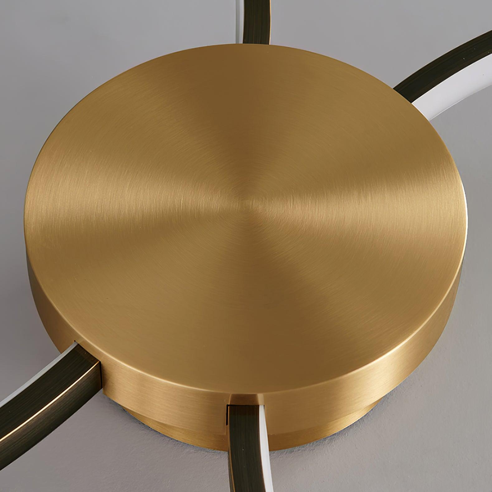 Loop LED Ceiling Fixture Ceiling Light