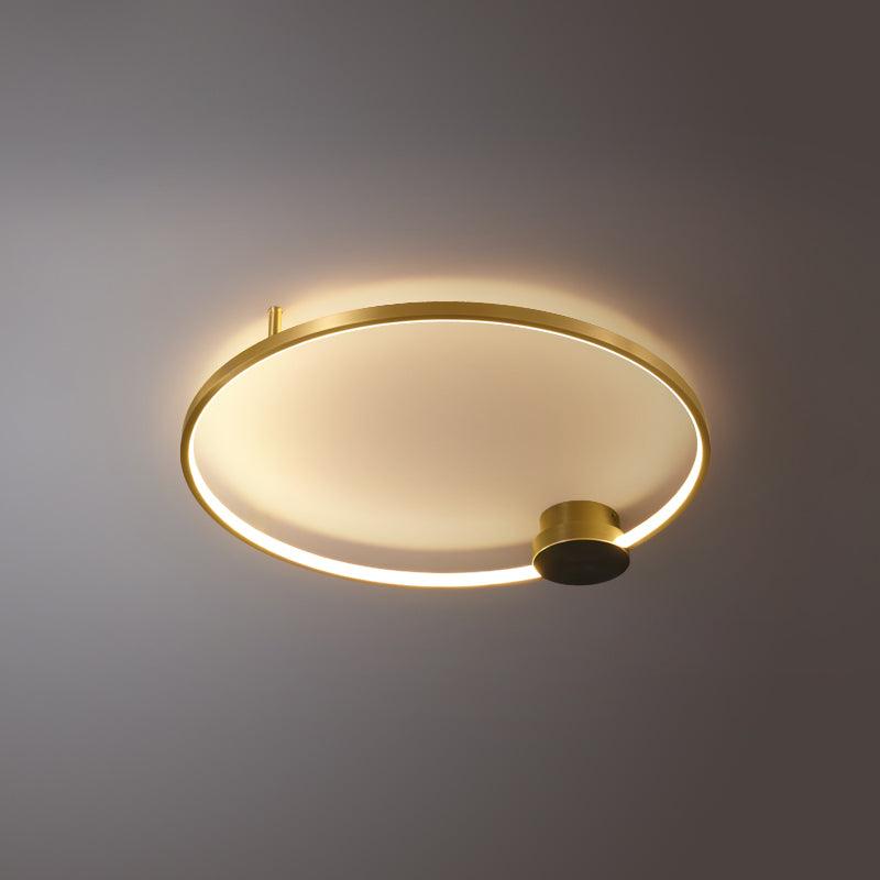 Loop LED Ceiling Fixture Ceiling Light