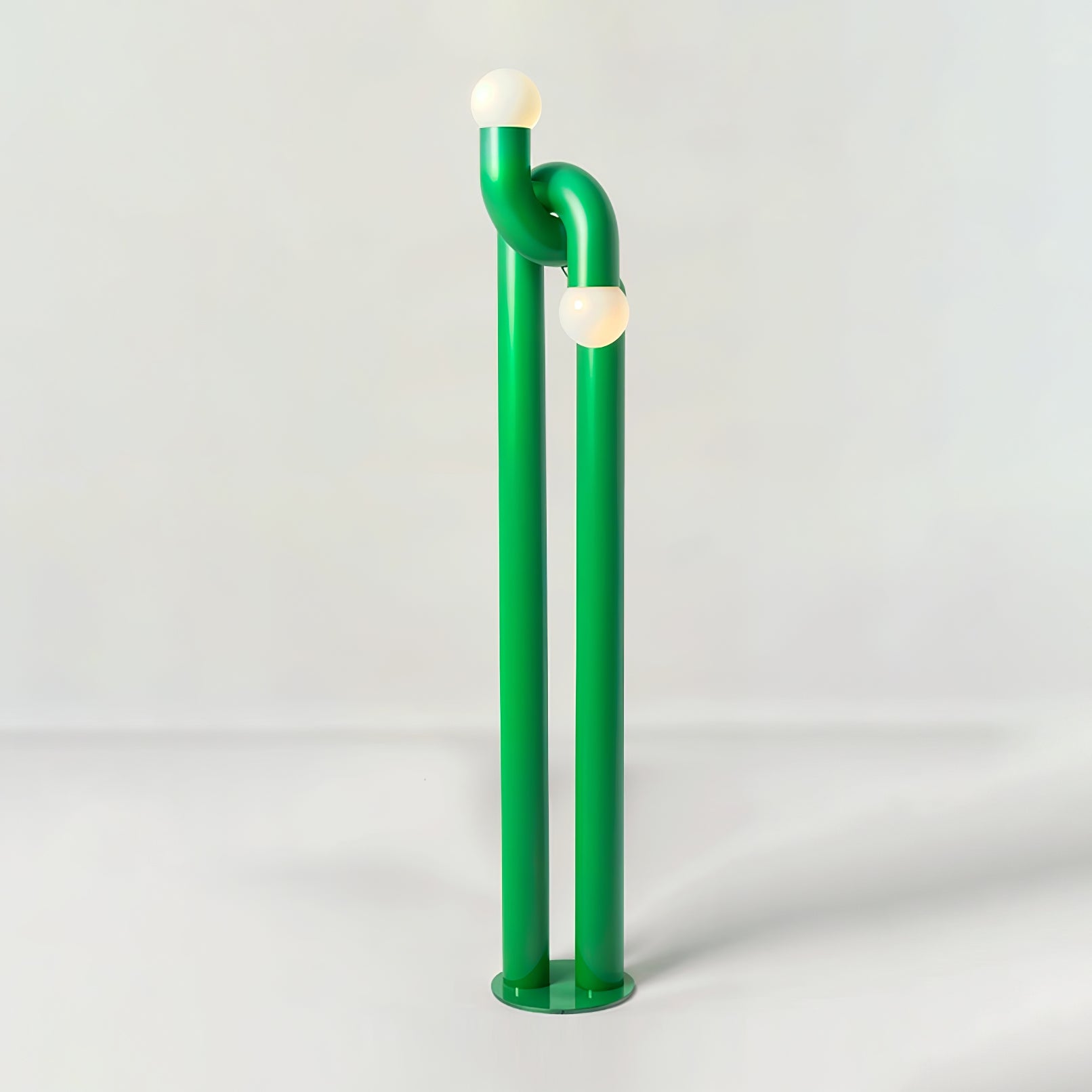 Loopi Floor Lamp