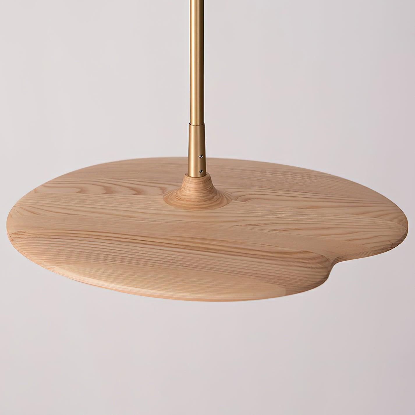 Lotus Chandelier