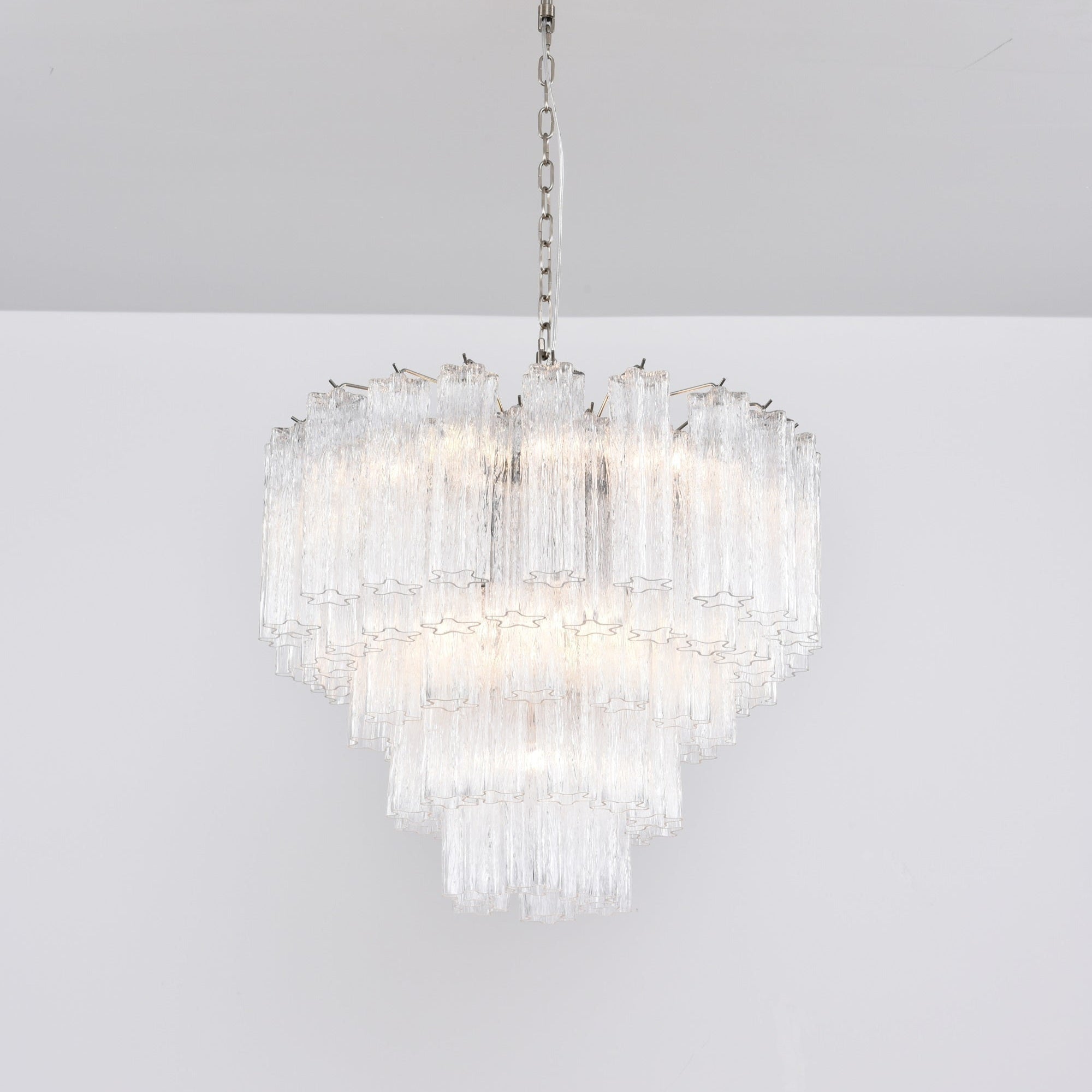Lucente Murano Chandelier