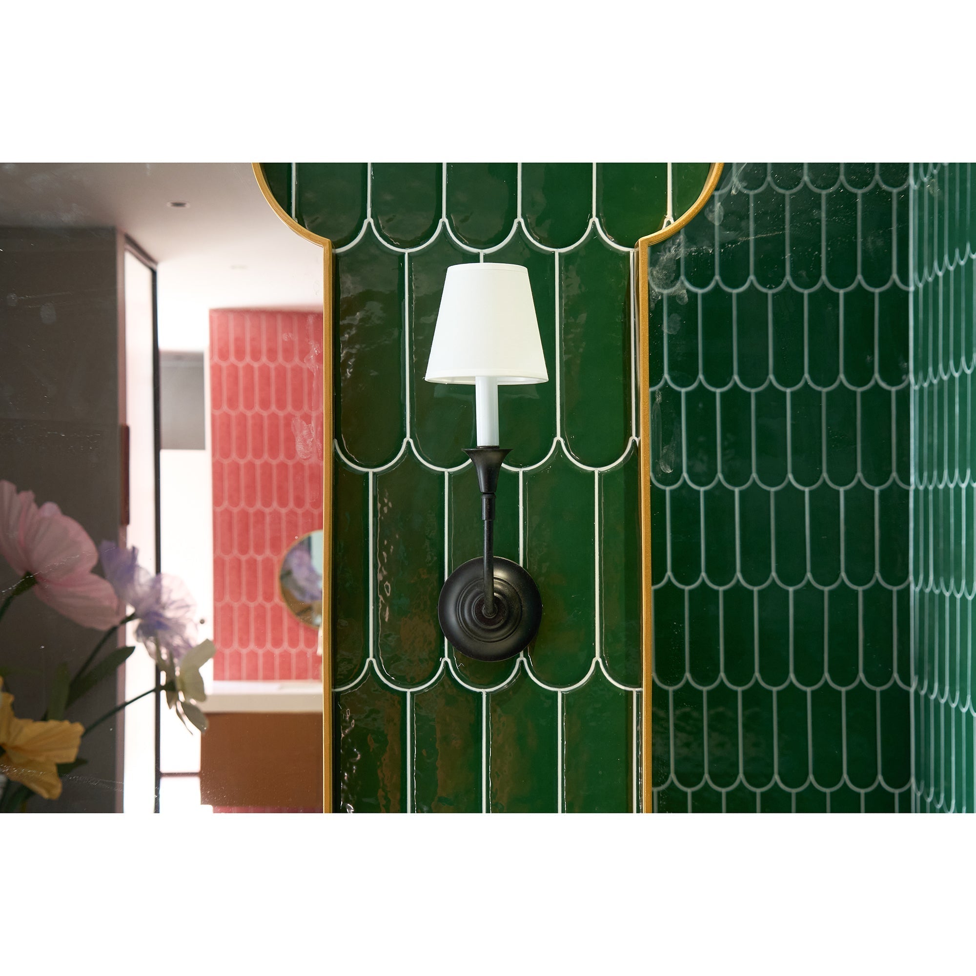 Luella Wall Lamp