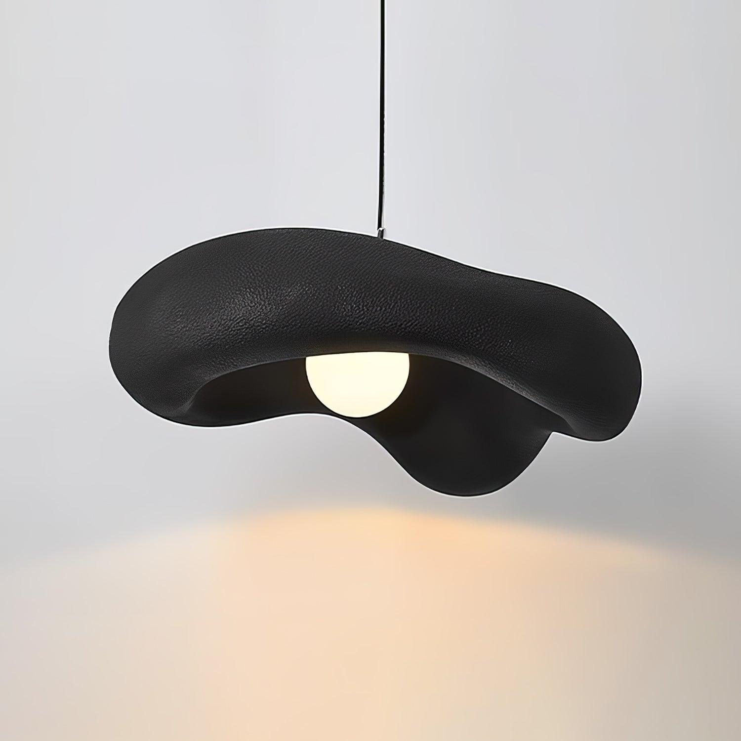 Pendant Light detail image with finish, structure, and proportion visible