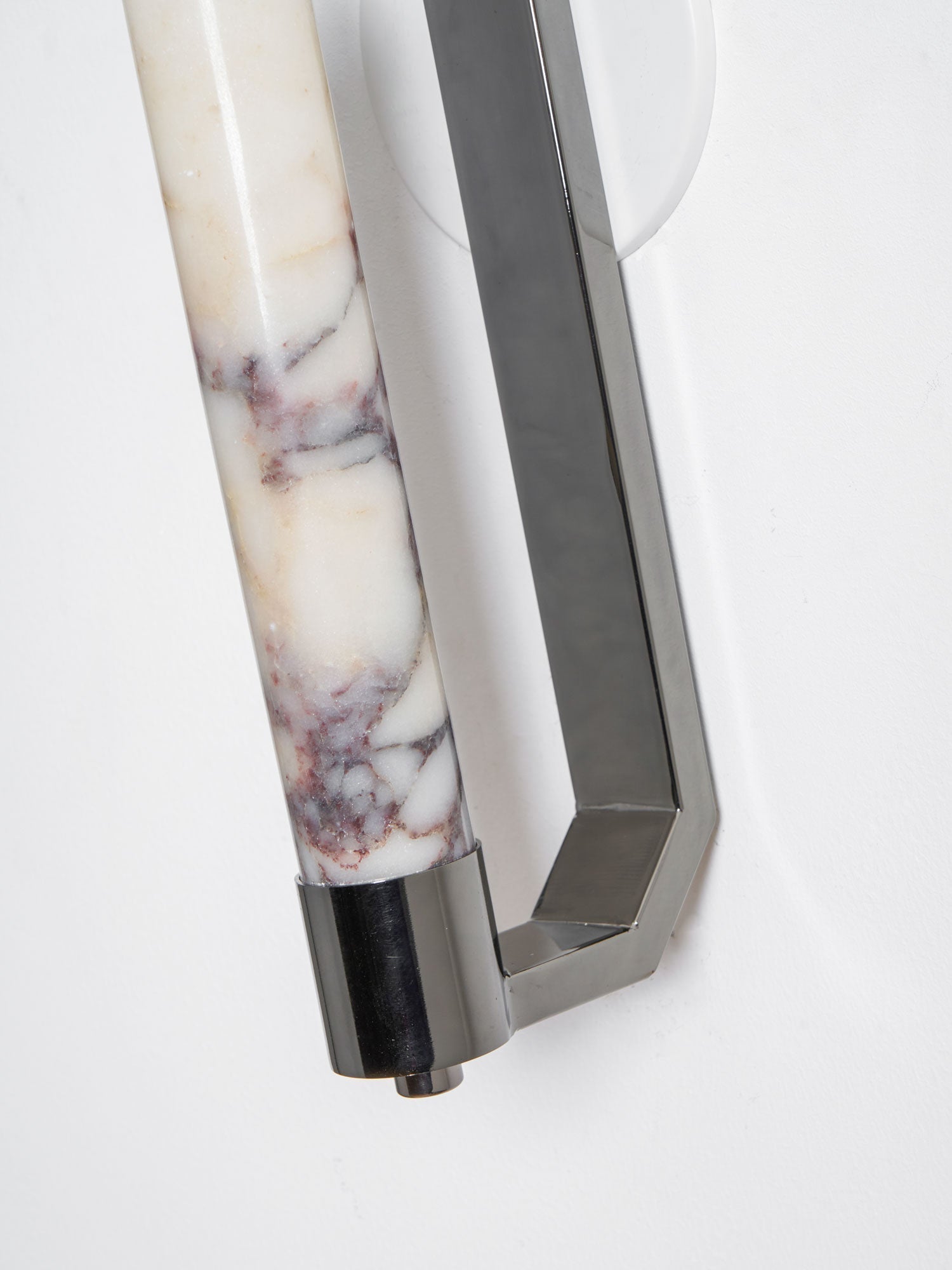 Lumivolt Wall Sconce