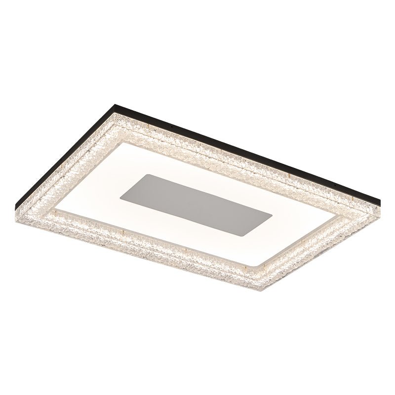 Lumora Resin Ceiling Light detail view 20