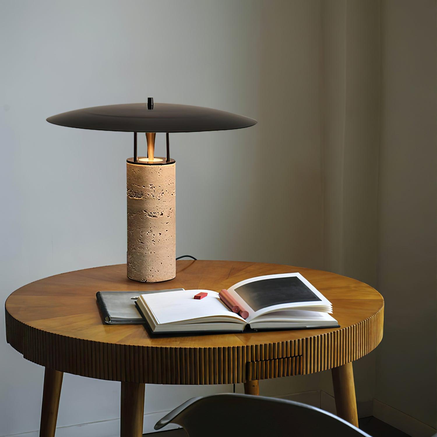 Luna Reading Table Lamp