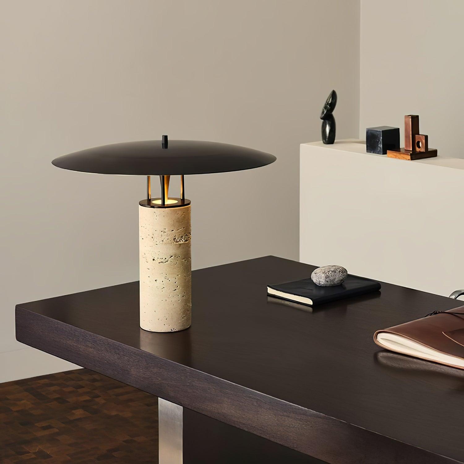 Luna Reading Table Lamp
