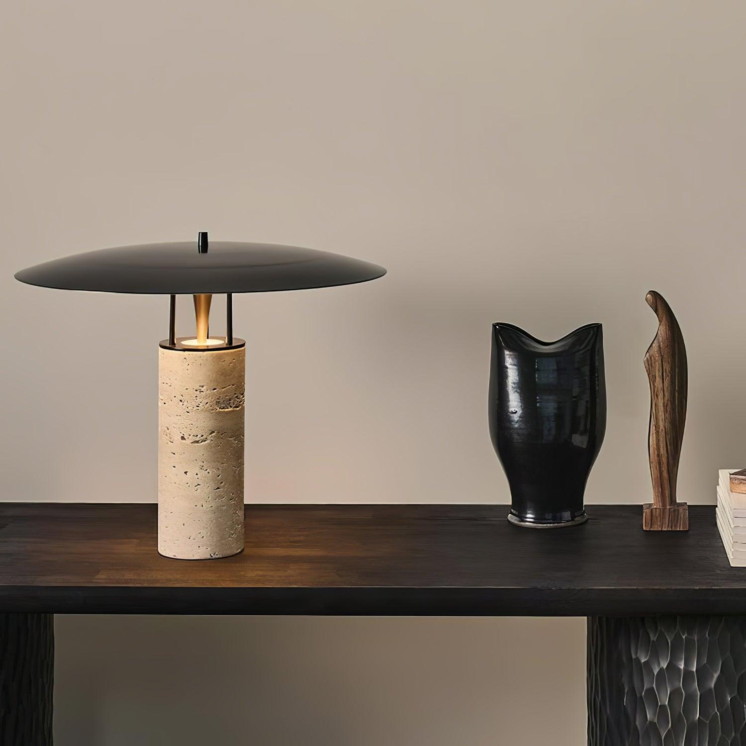 Luna Reading Table Lamp