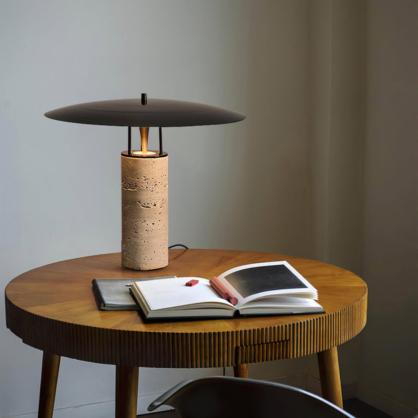 Luna Reading Table Lamp