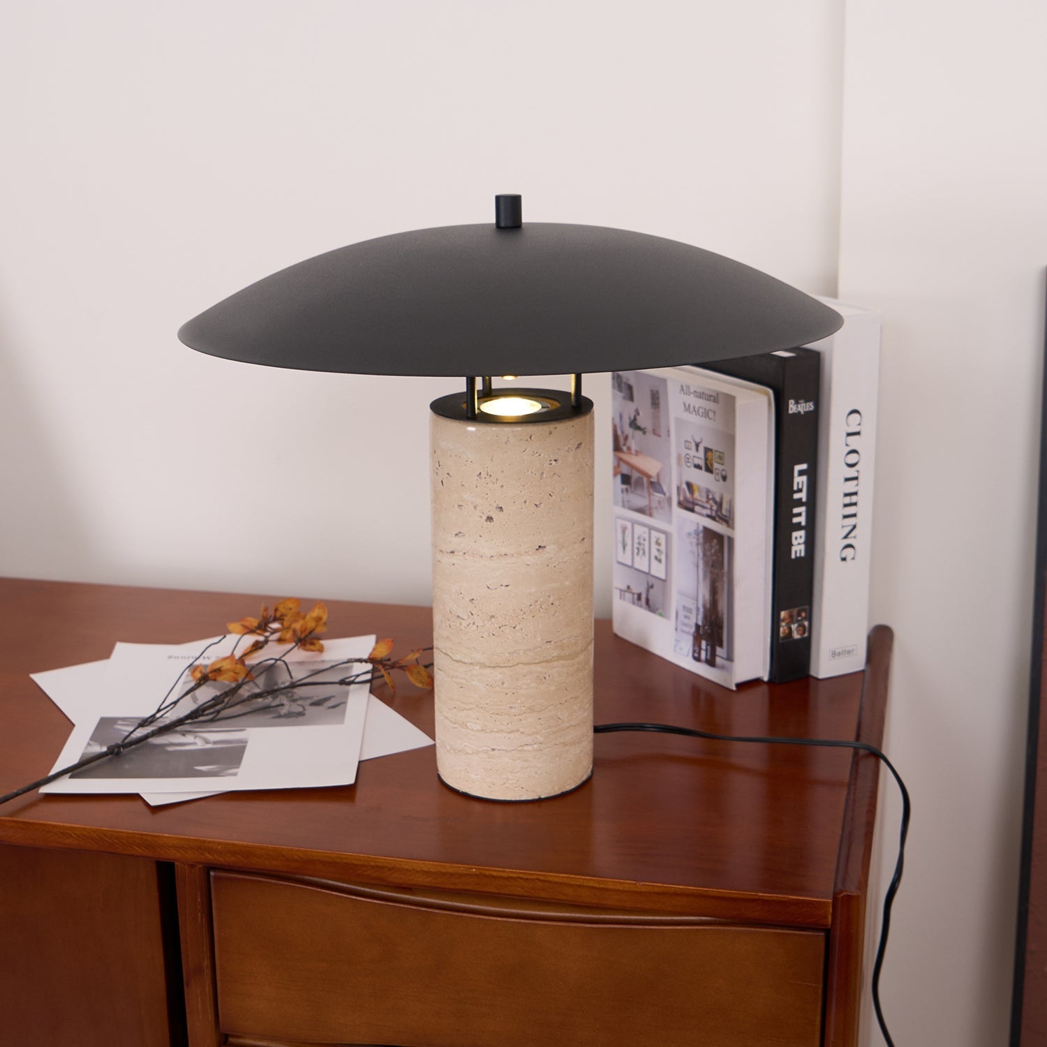Luna Reading Table Lamp