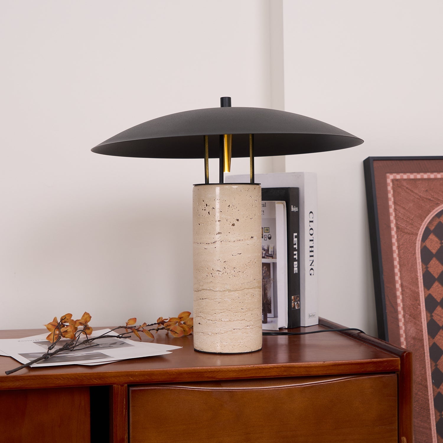 Luna Reading Table Lamp