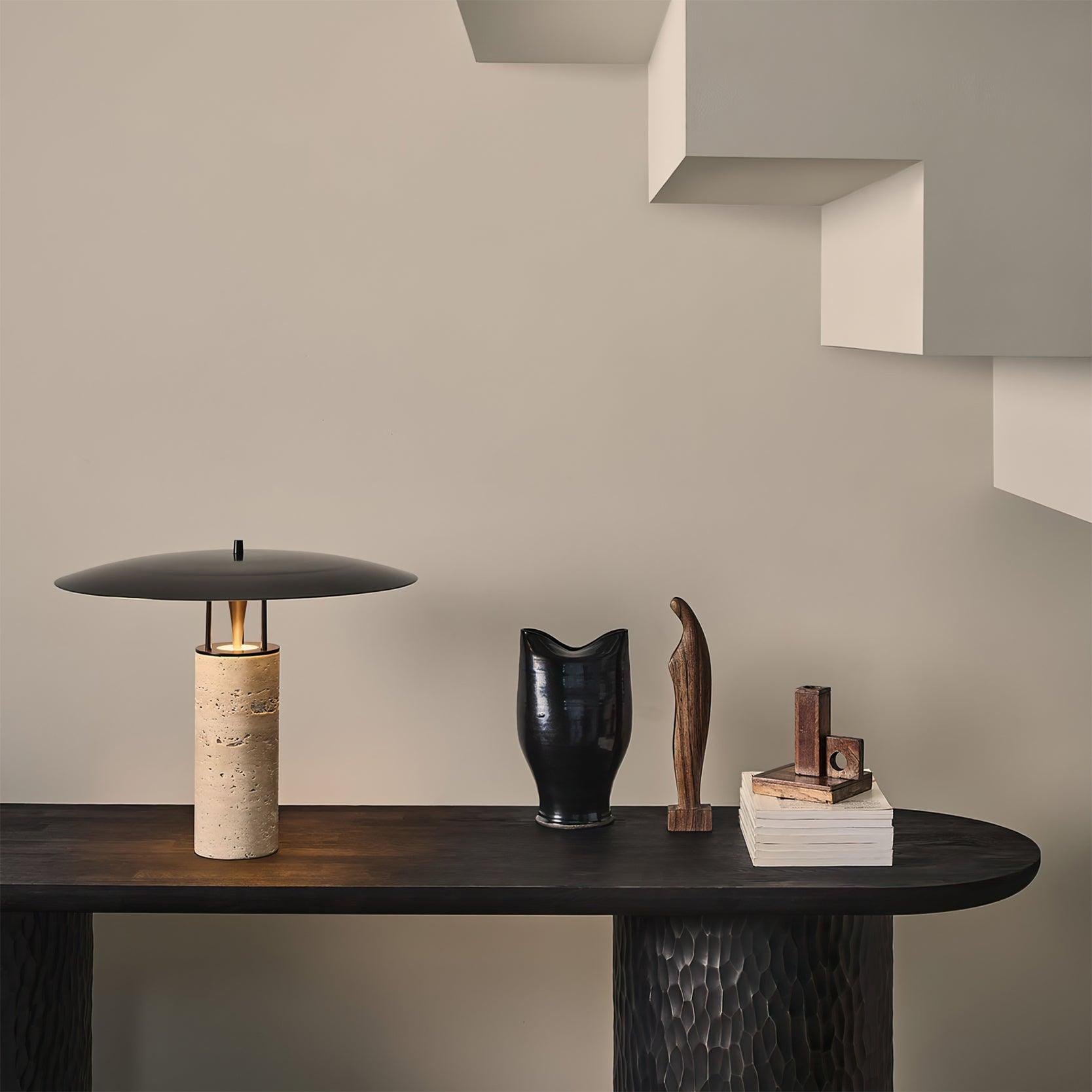 Luna Reading Table Lamp
