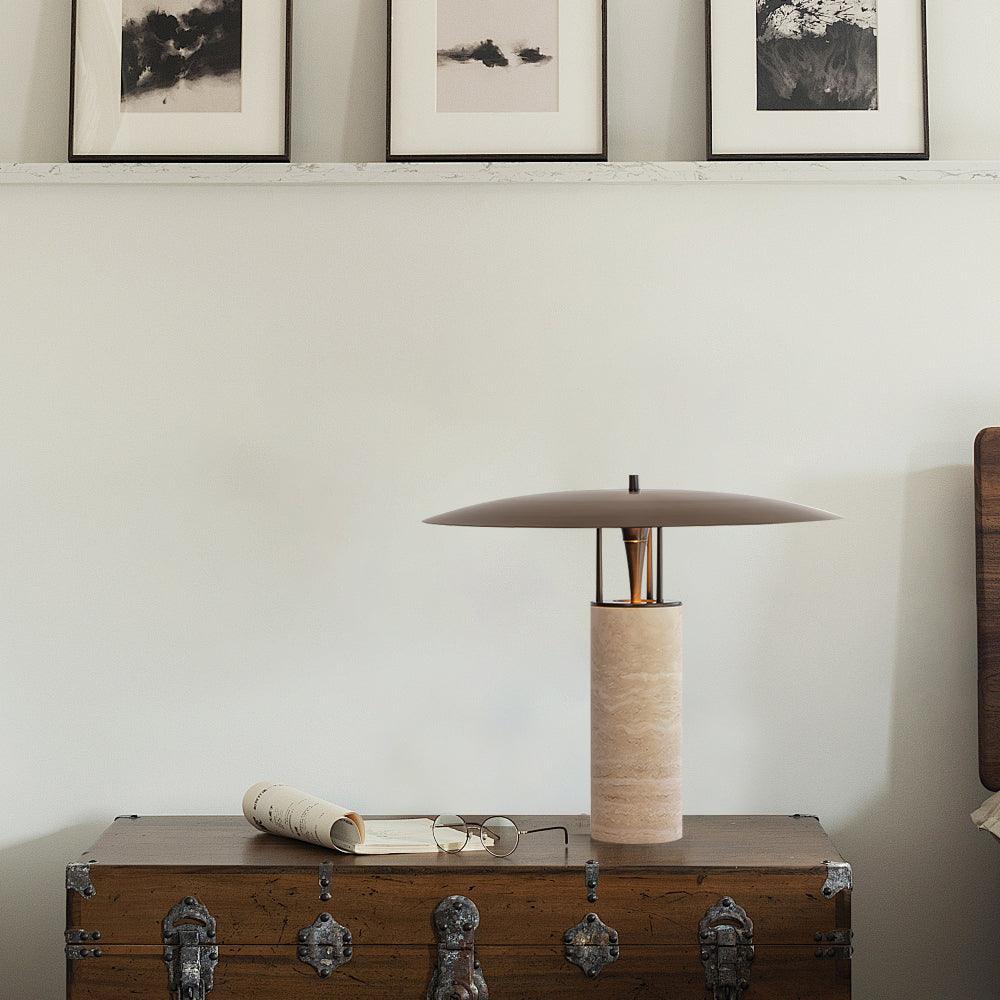 Luna Reading Table Lamp