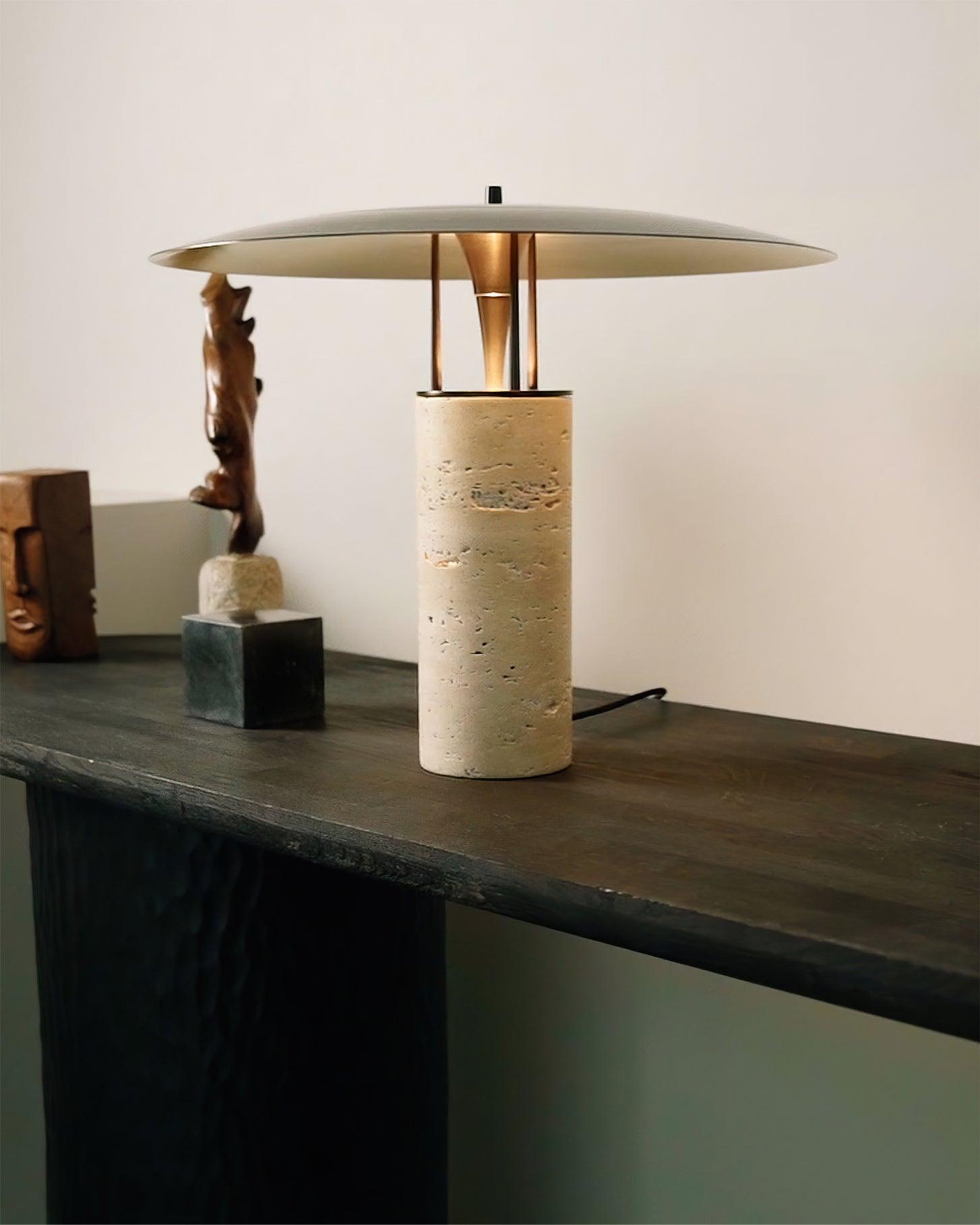 Luna Reading Table Lamp