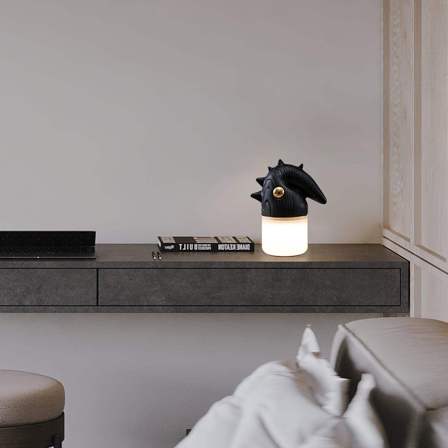 Luolongzi Table Lamp 6.7