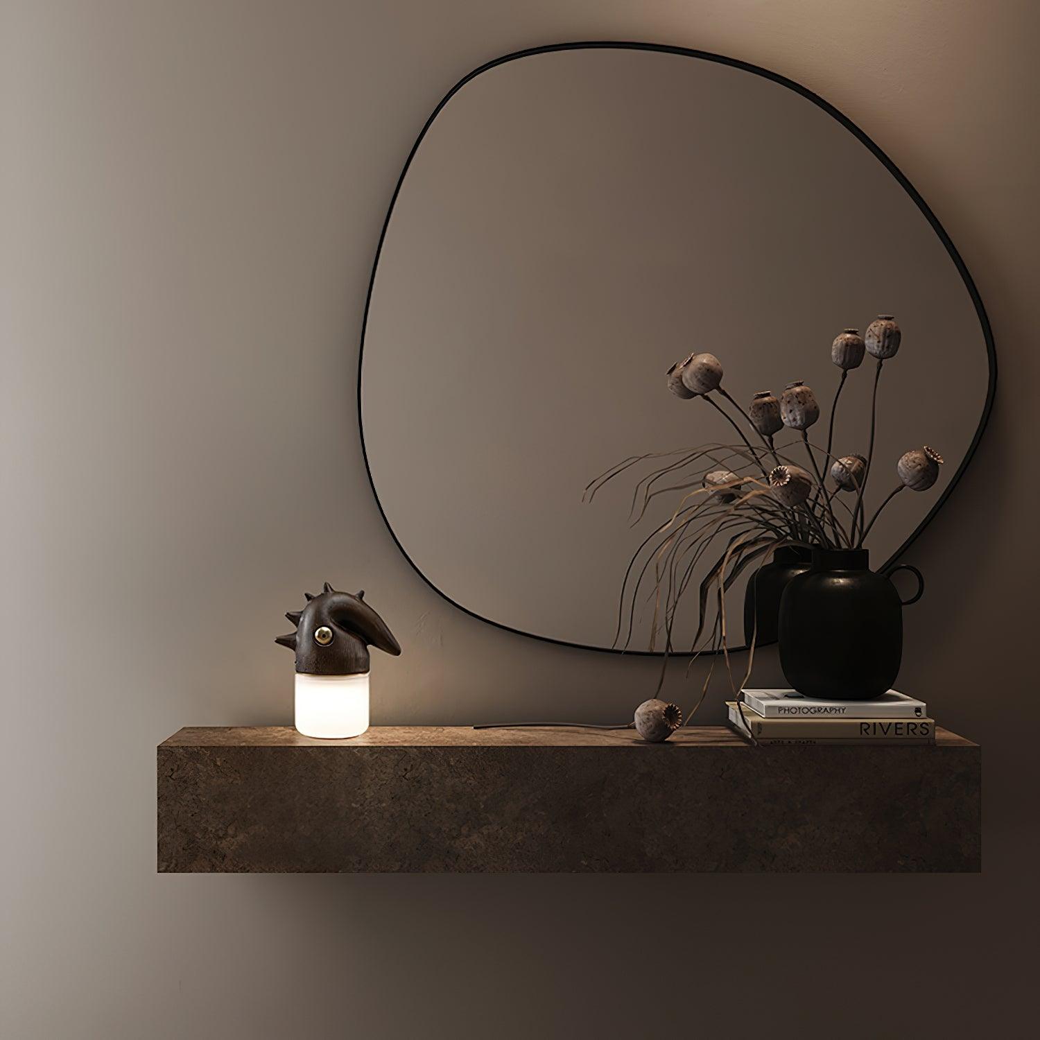 Luolongzi Table Lamp 6.7