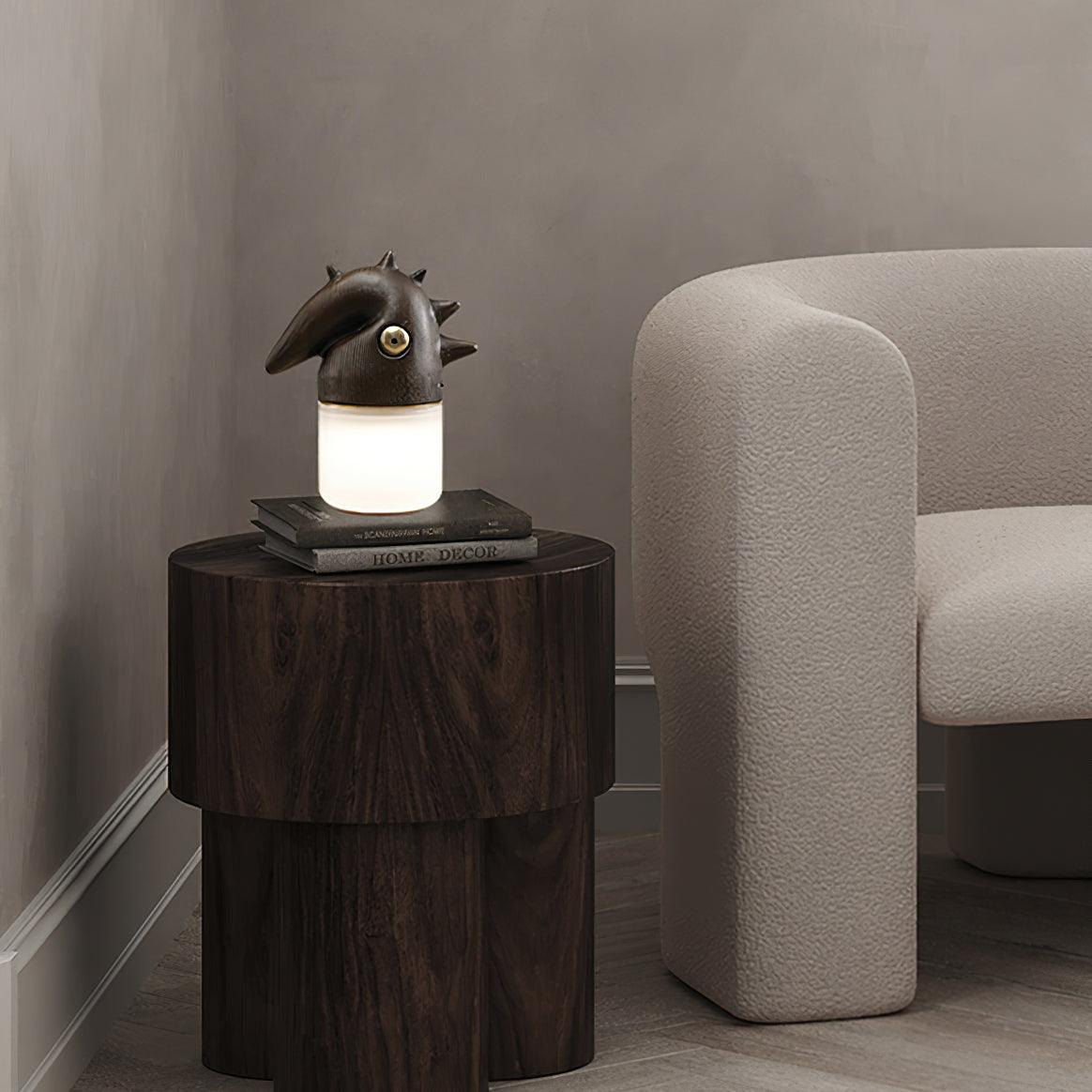 Luolongzi Table Lamp 6.7
