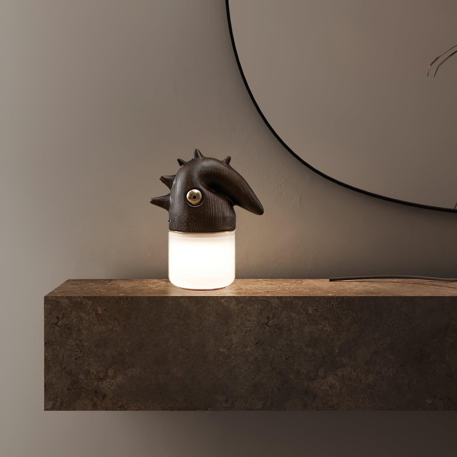 Luolongzi Table Lamp 6.7