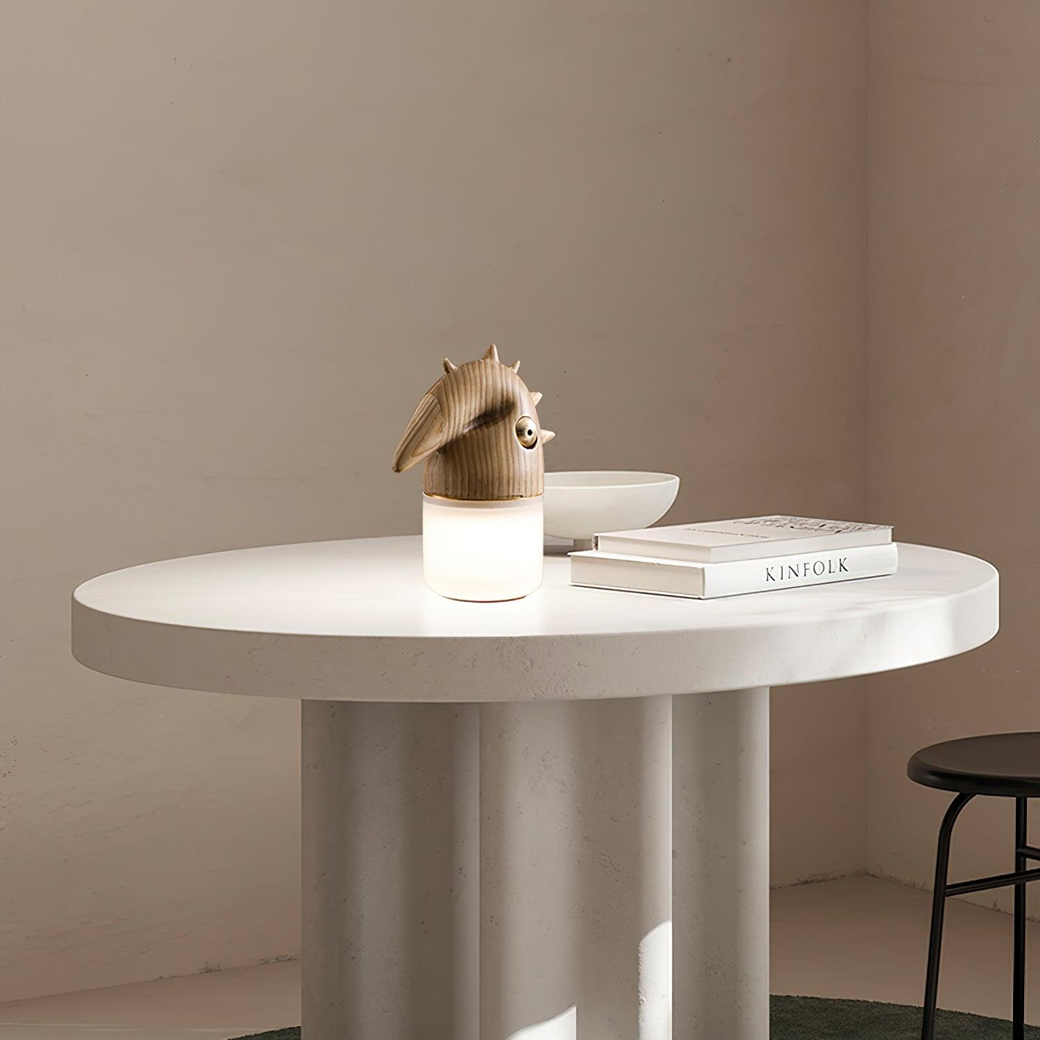 Luolongzi Table Lamp 6.7