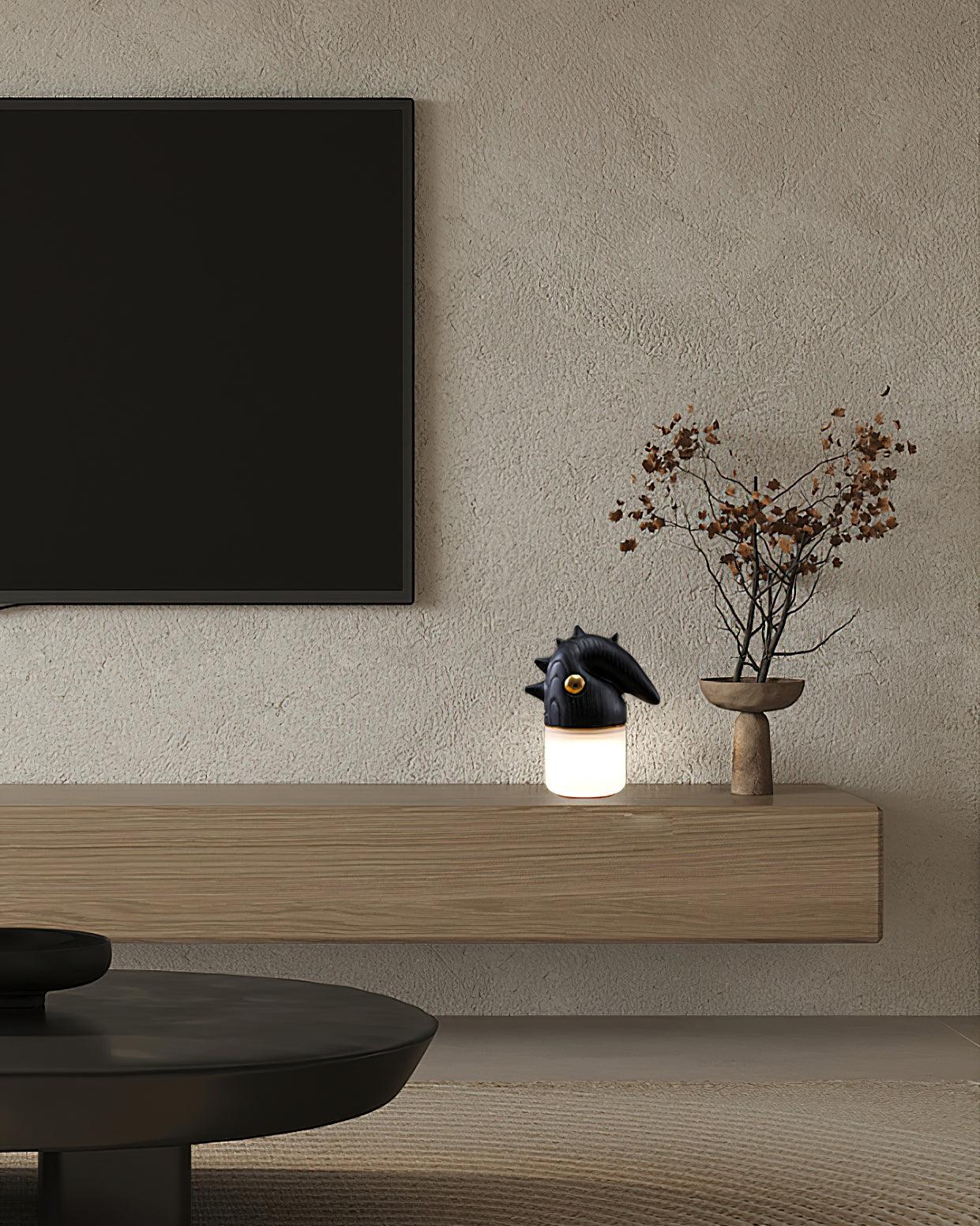 Luolongzi Table Lamp 6.7