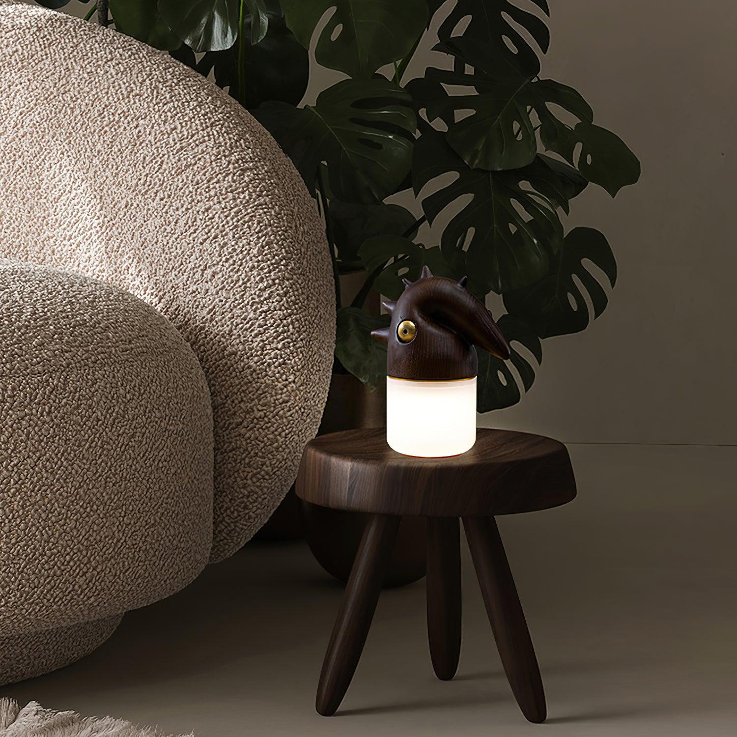 Luolongzi Table Lamp 6.7