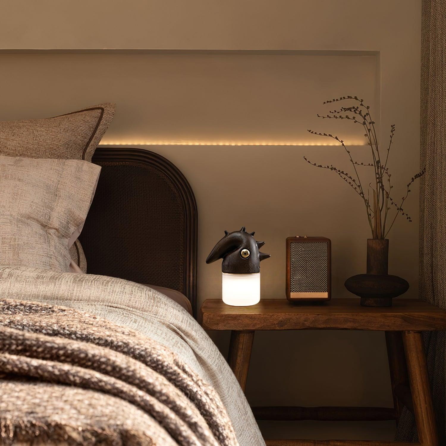 Luolongzi Table Lamp 6.7