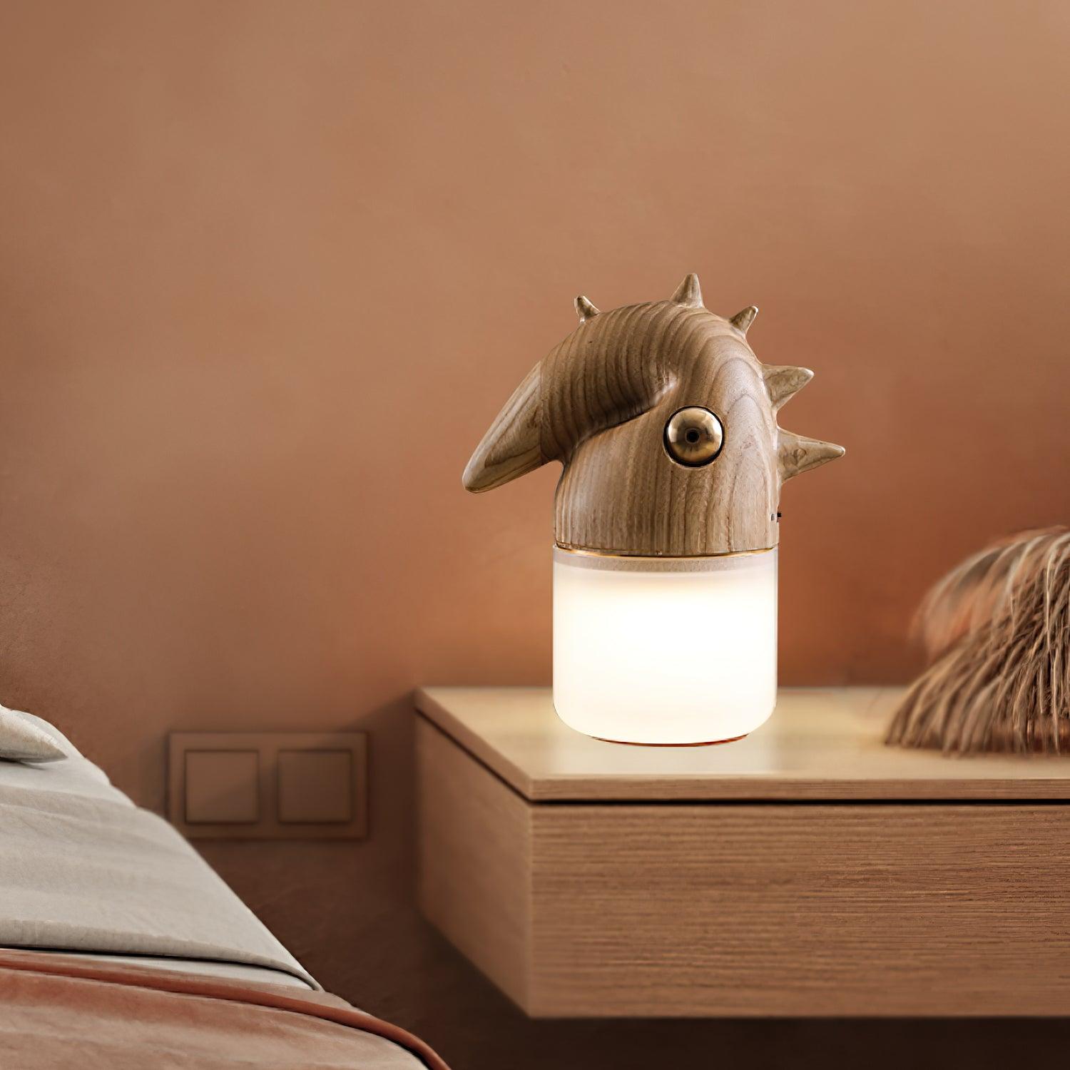 Luolongzi Table Lamp 6.7