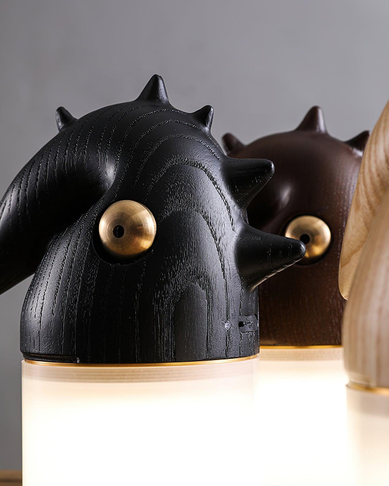 Luolongzi Table Lamp 6.7