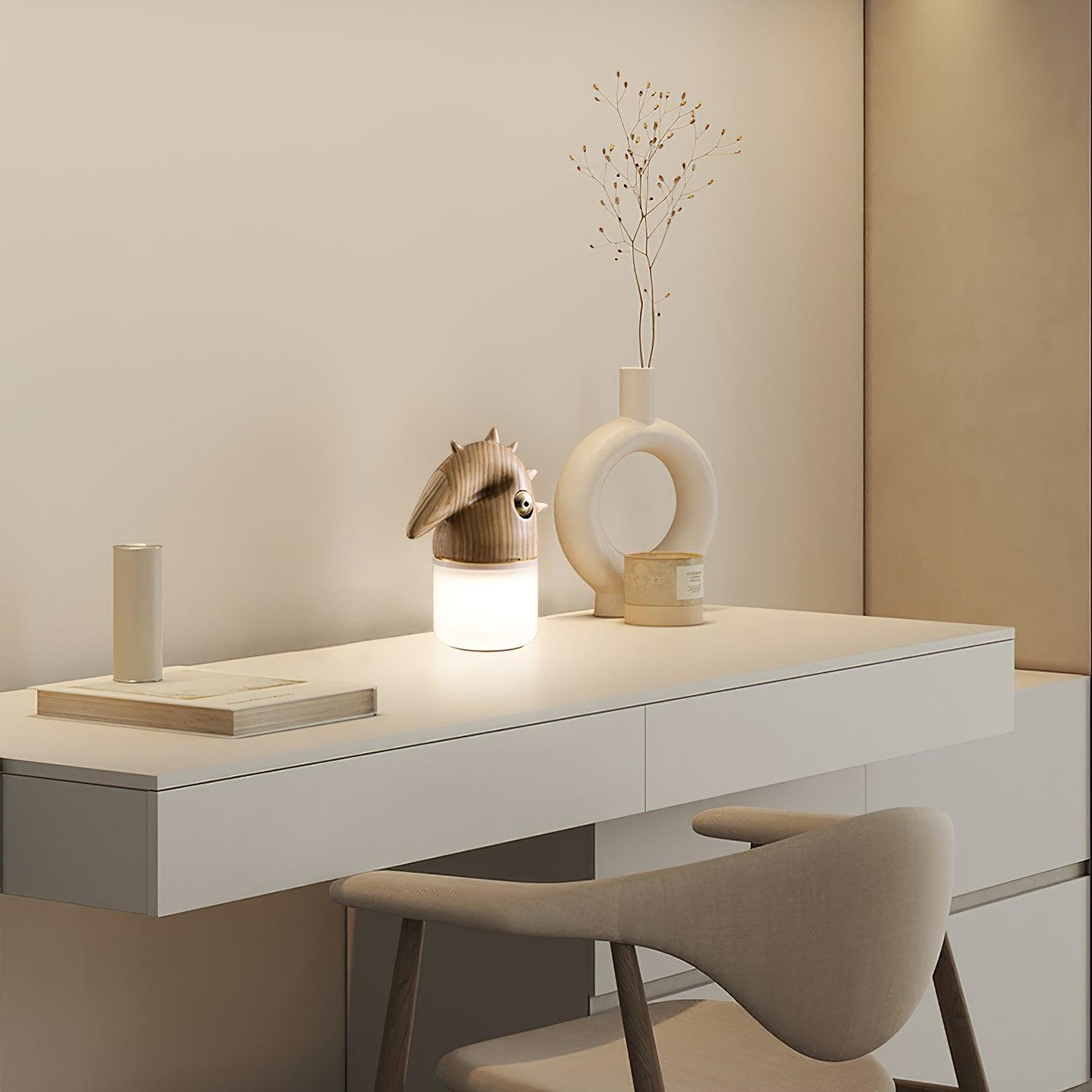 Luolongzi Table Lamp 6.7
