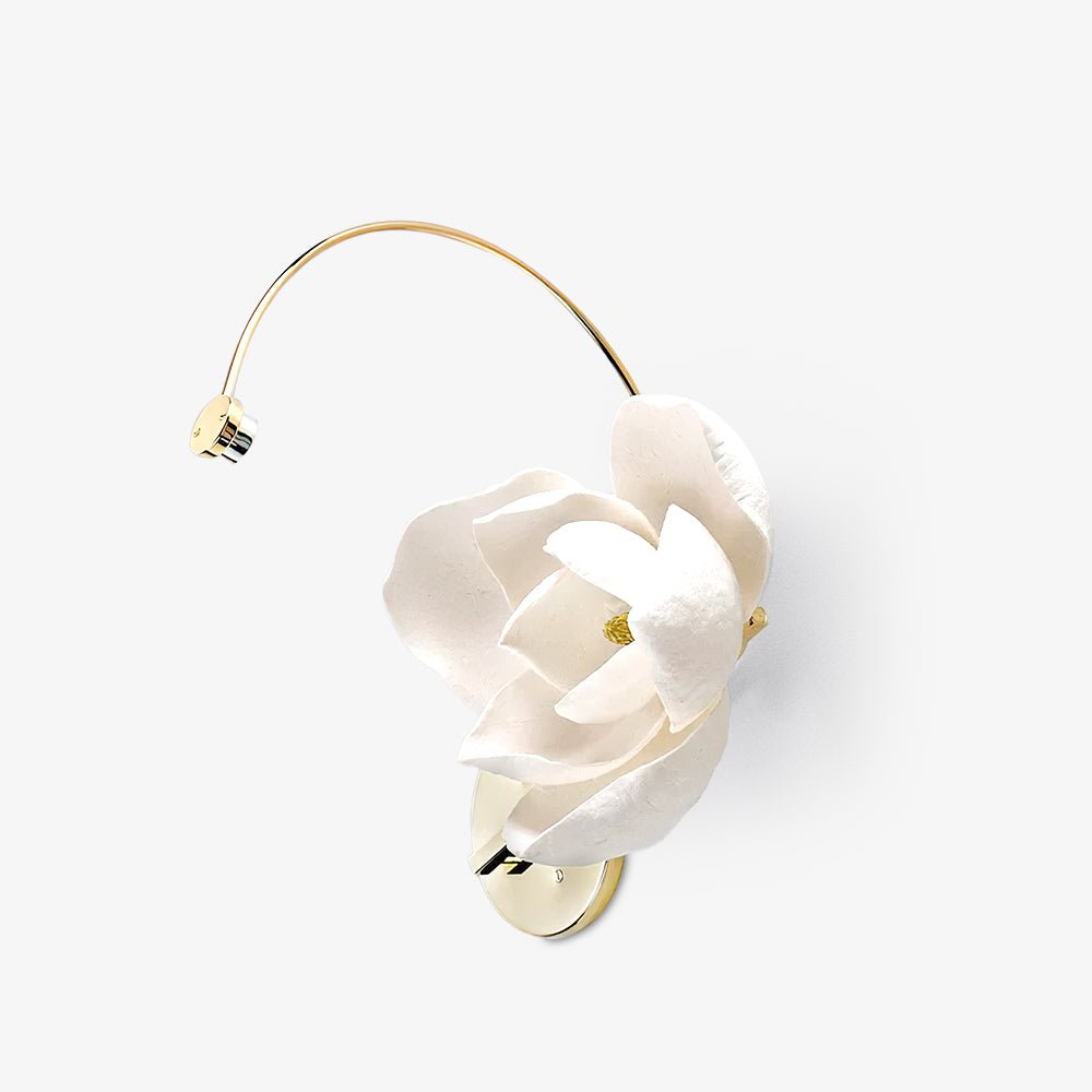 Lure Sconce