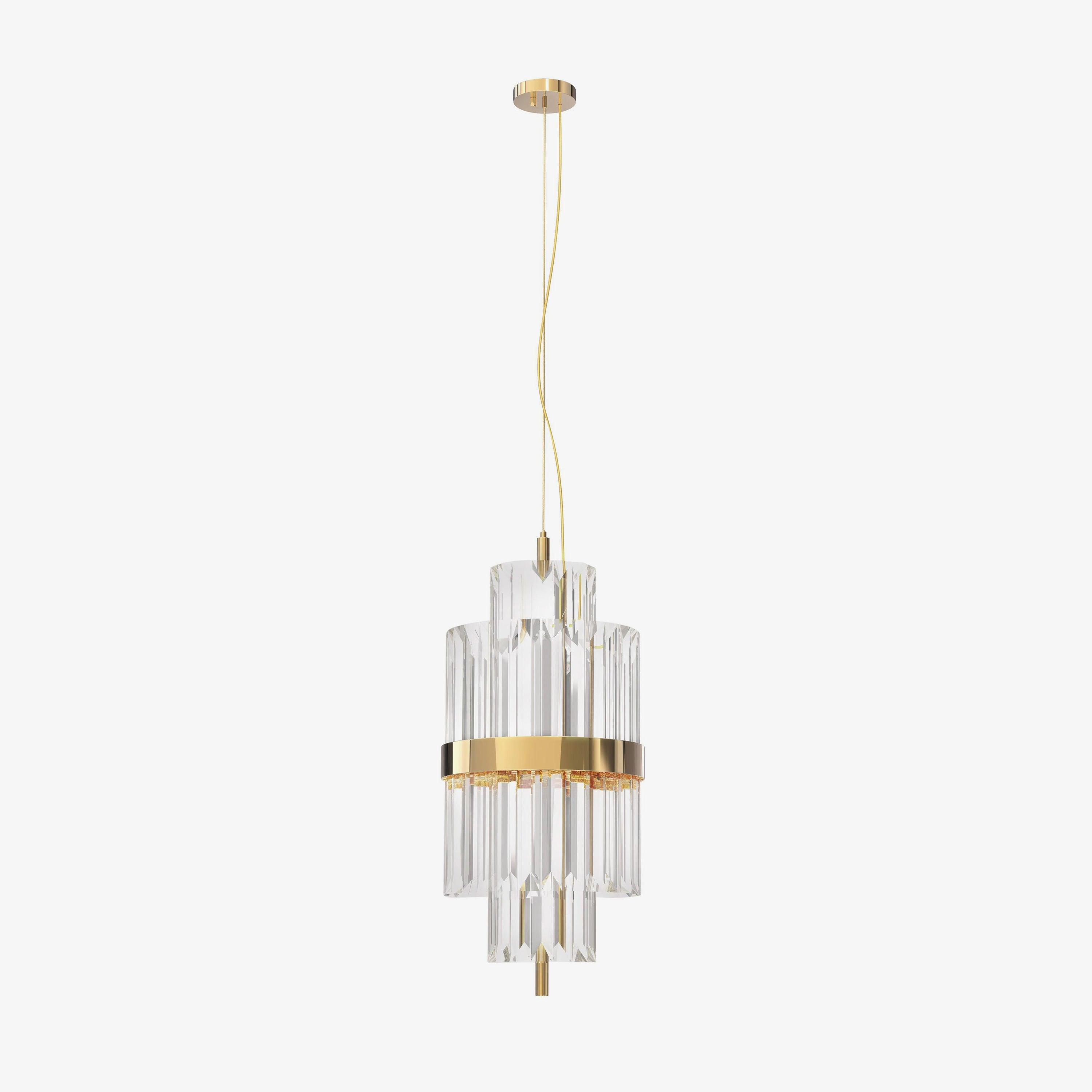 Liberty Pendant Light