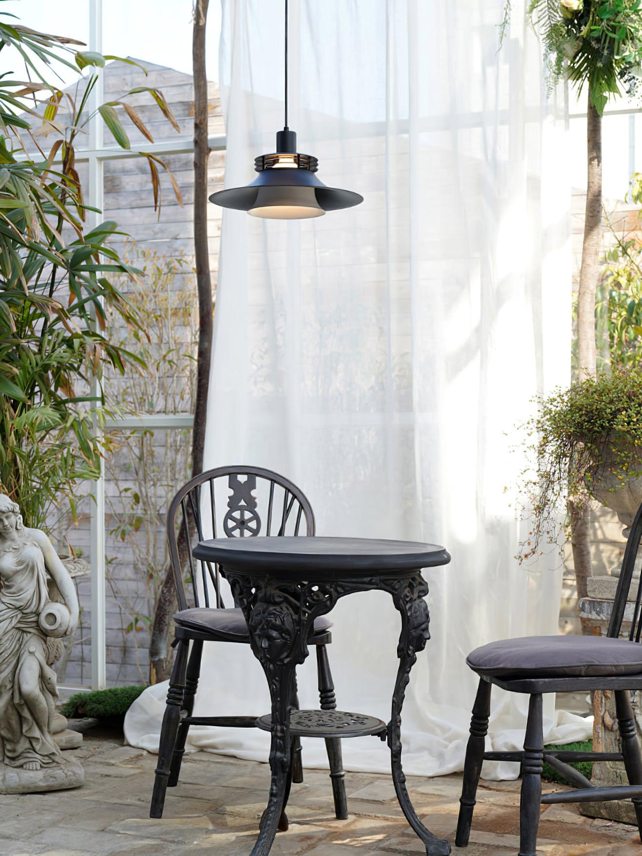 Lyfa Ceiling Light