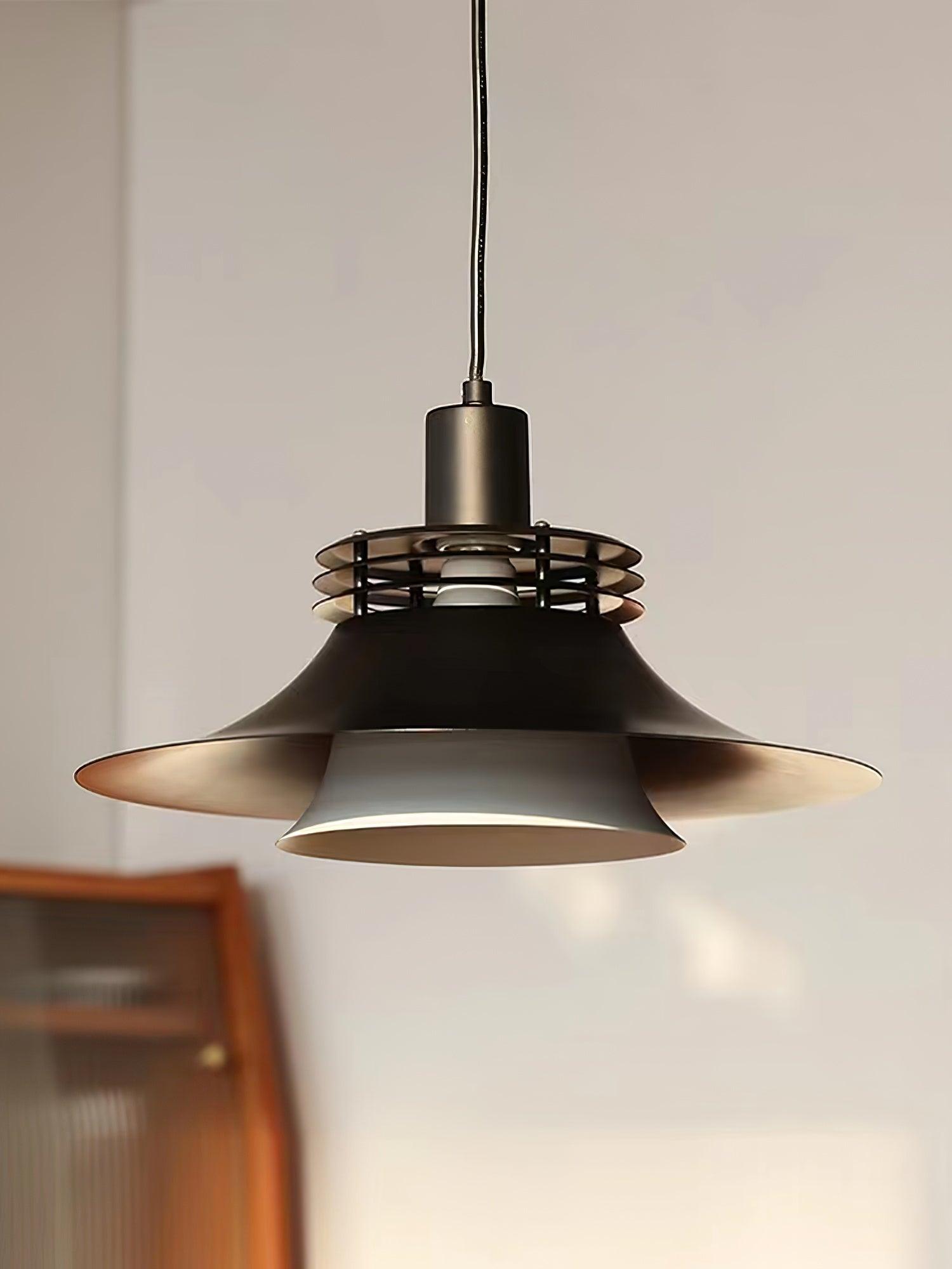 Lyfa Ceiling Light