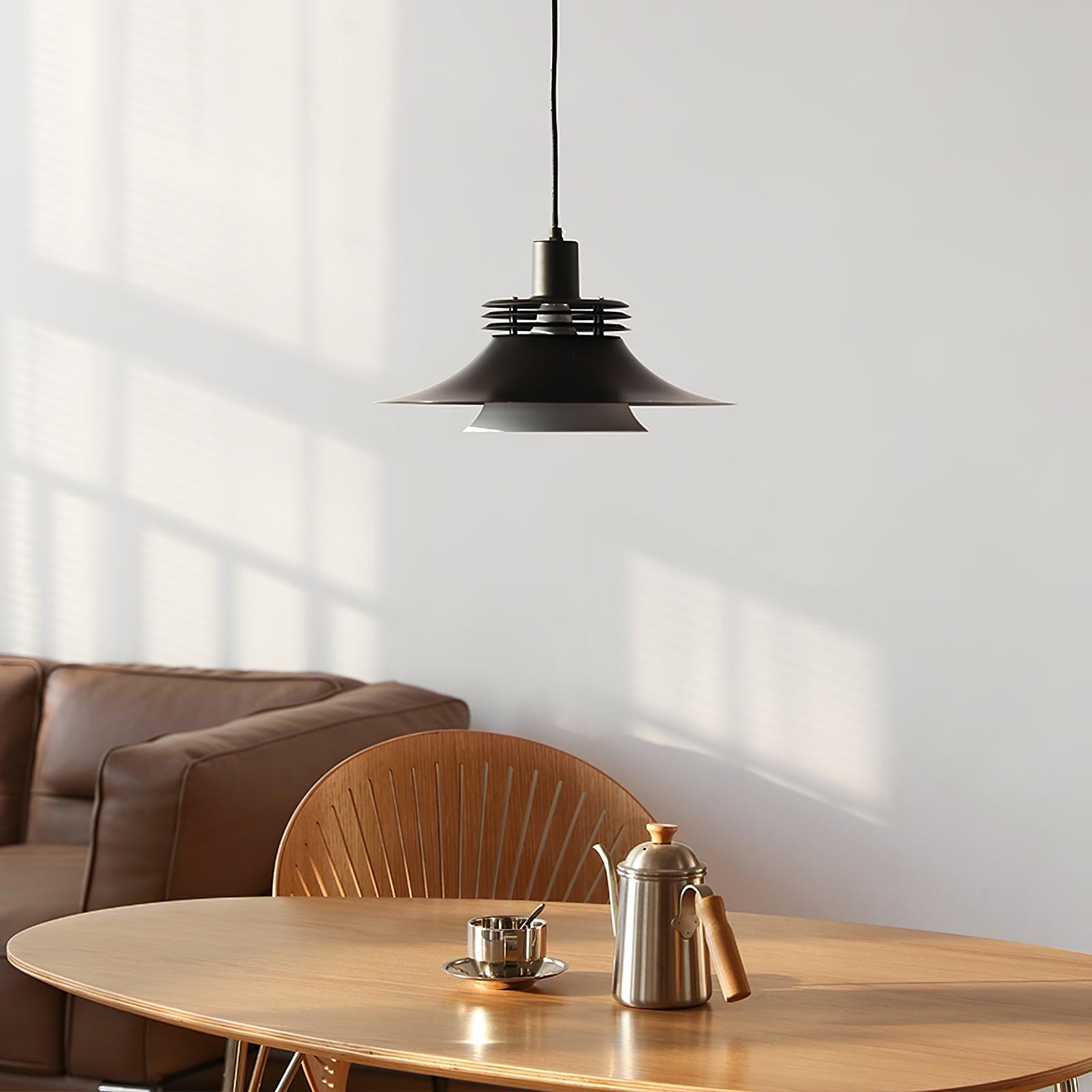 Lyfa Ceiling Light