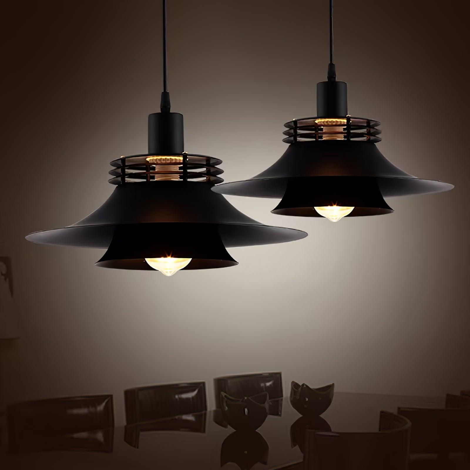 Lyfa Ceiling Light
