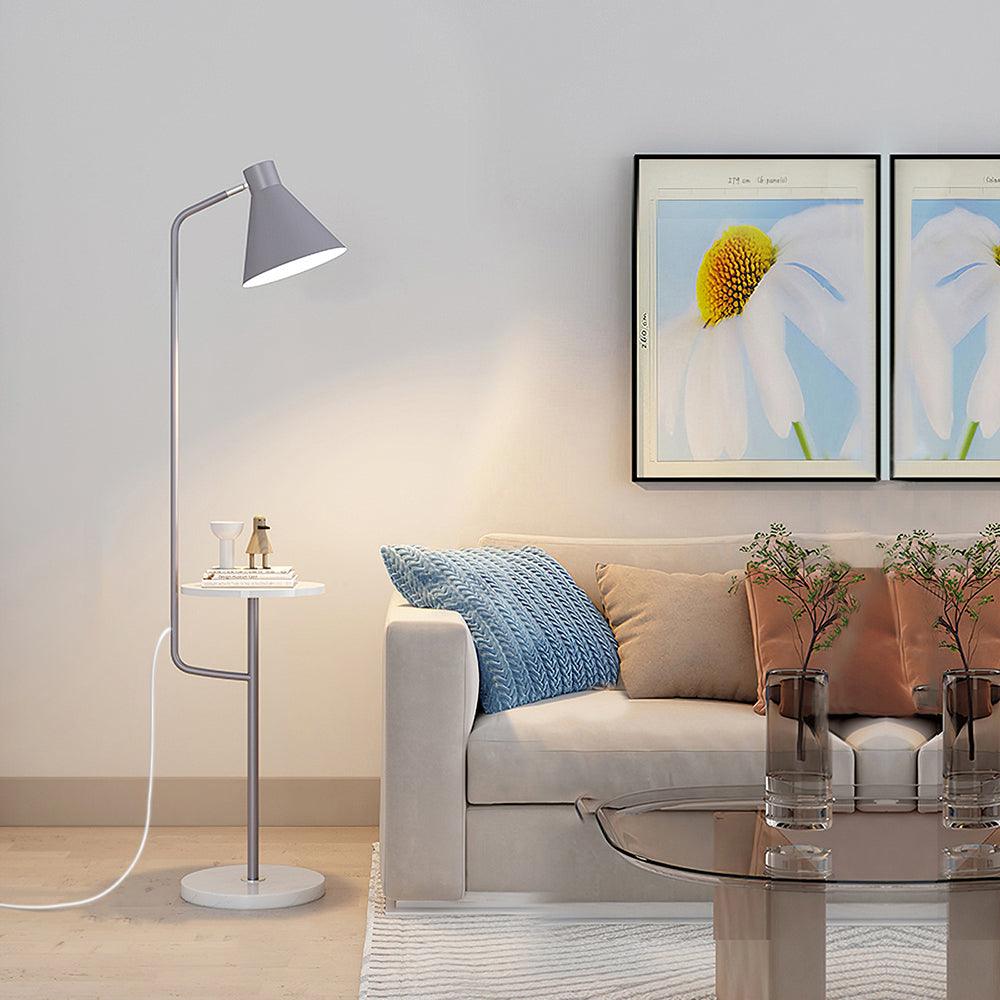Macaroon Floor Lamp