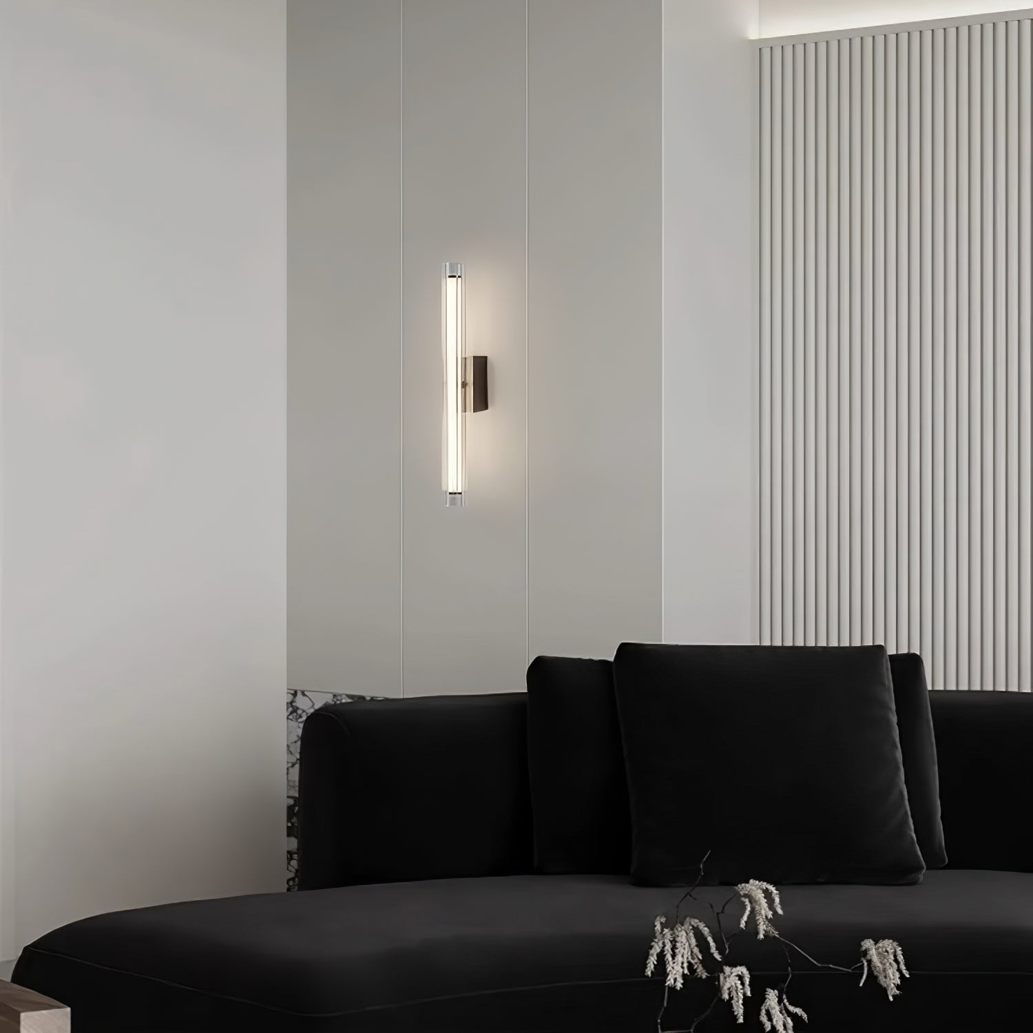 Macie Wall Light, Hardwired Wall Sconce, detail 7