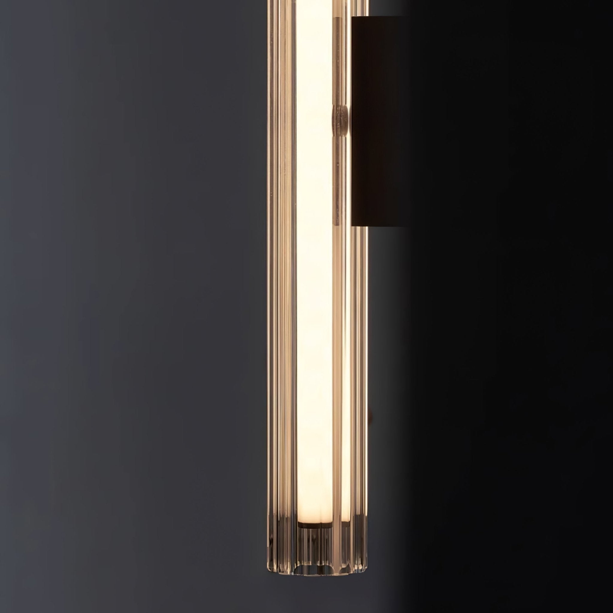 Macie Wall Light, Hardwired Wall Sconce, detail 15