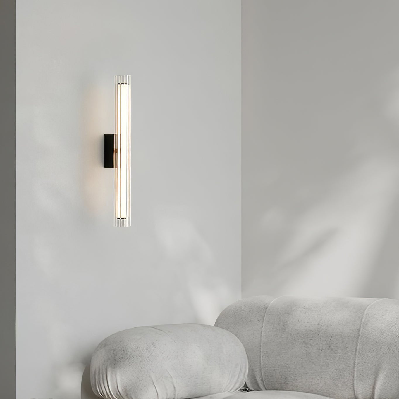 Macie Wall Light, Hardwired Wall Sconce, detail 13