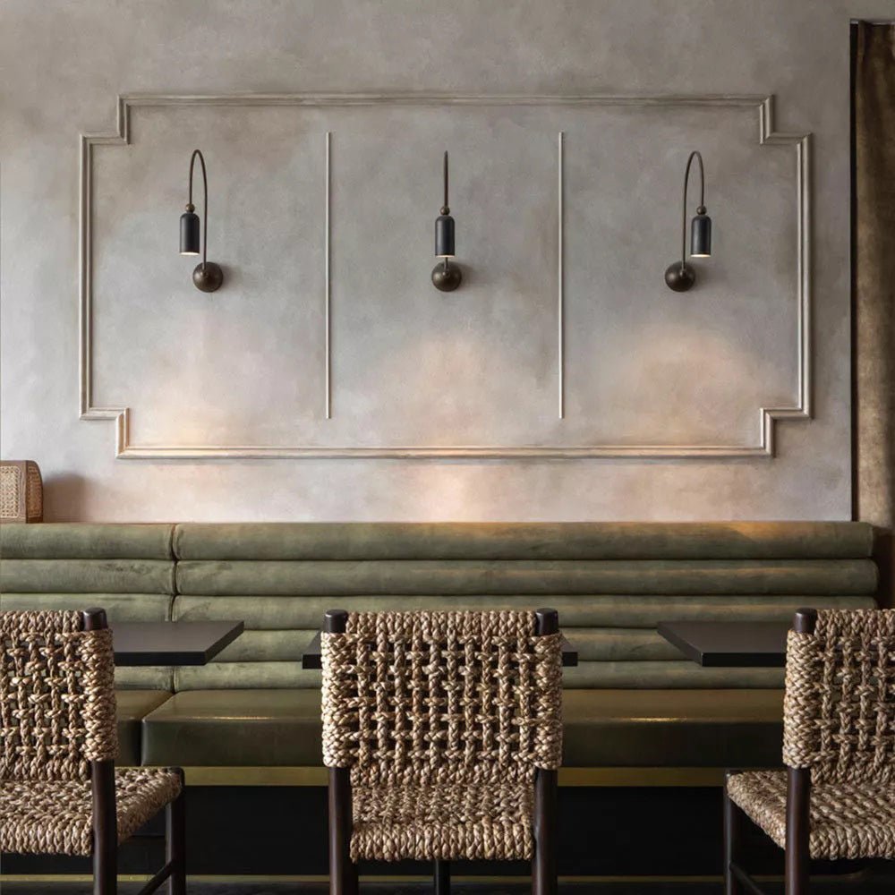 Adame Wall Lamp