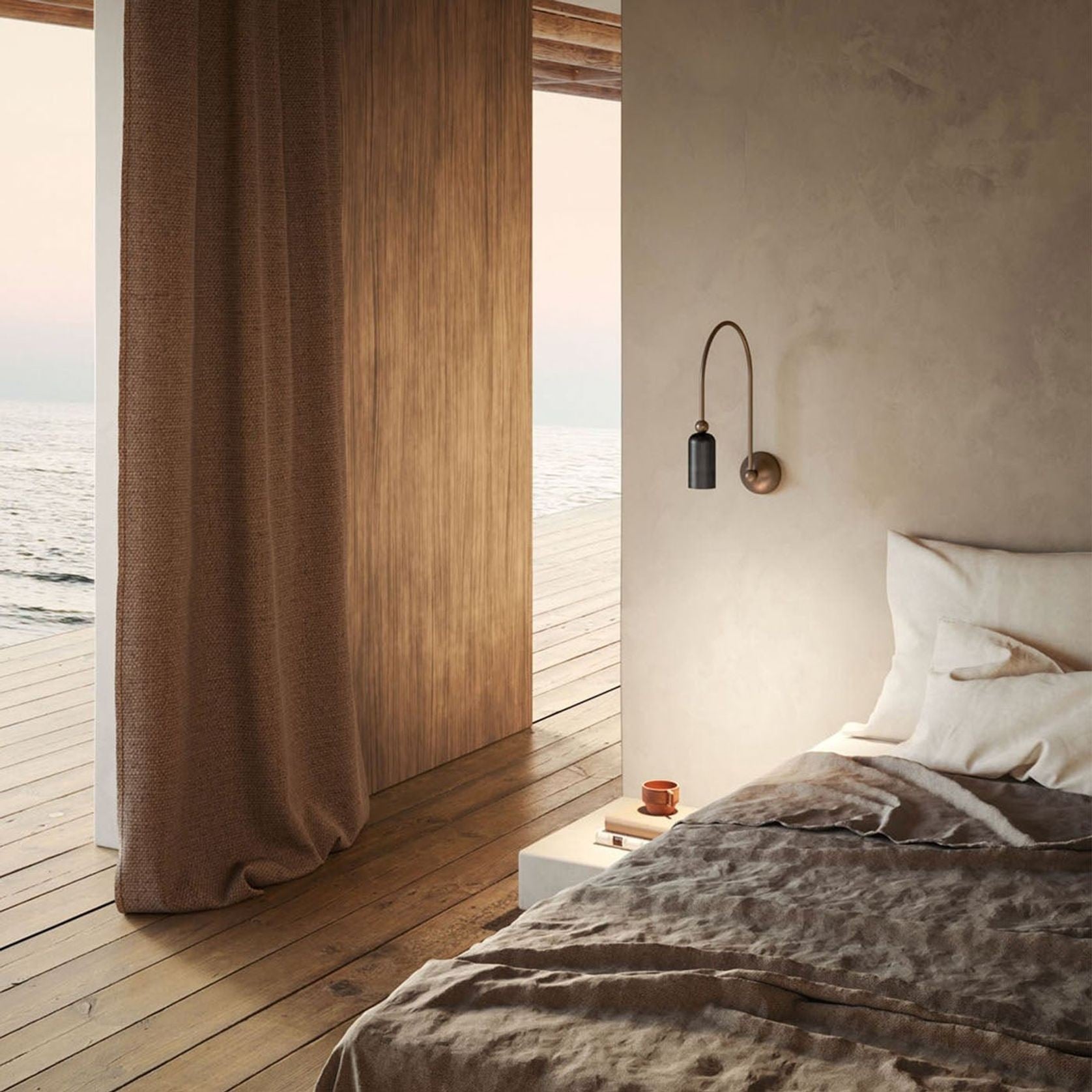 Adame Wall Lamp