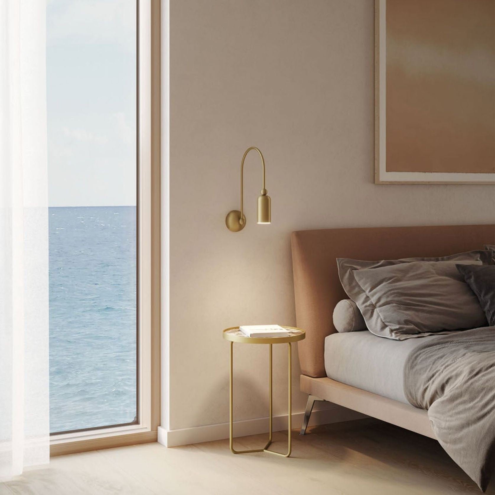 Adame Wall Lamp