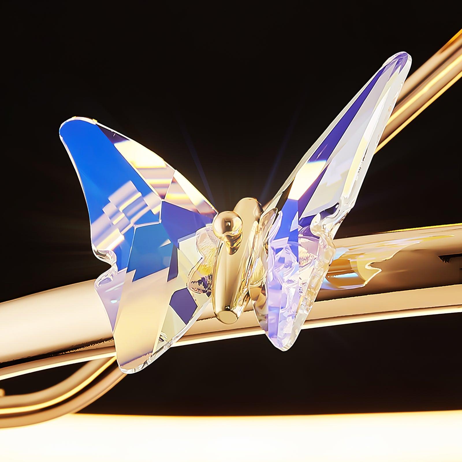 Magic Butterfly Ceiling Light Ceiling Lamp