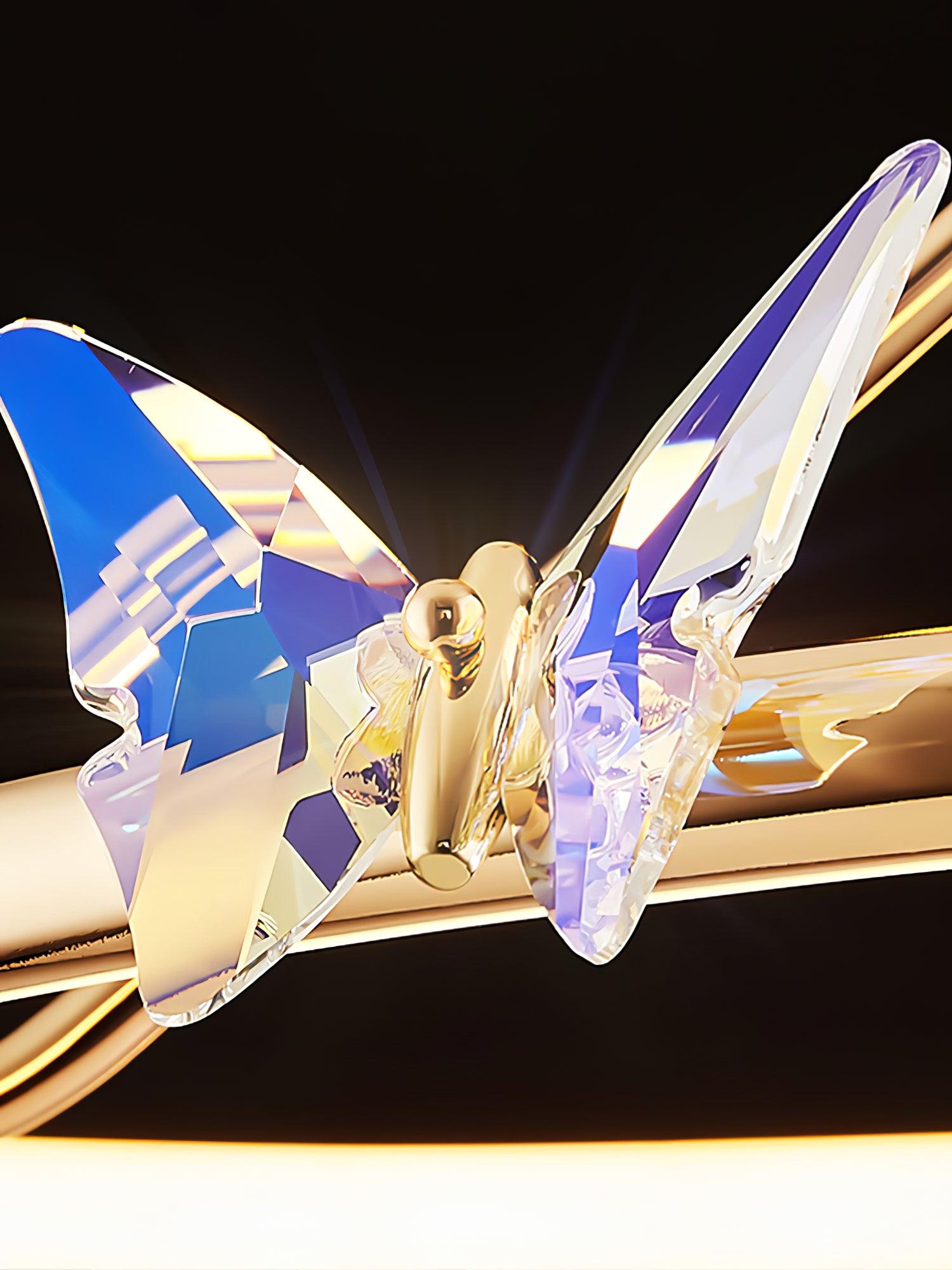 Magic Butterfly Ceiling Light Ceiling Lamp