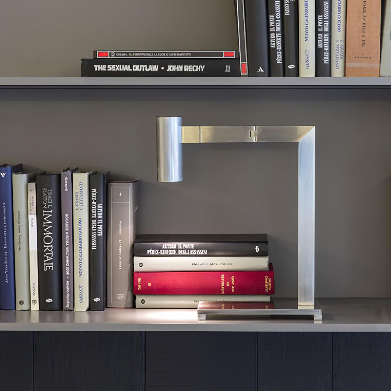 Mahari Table Lamp