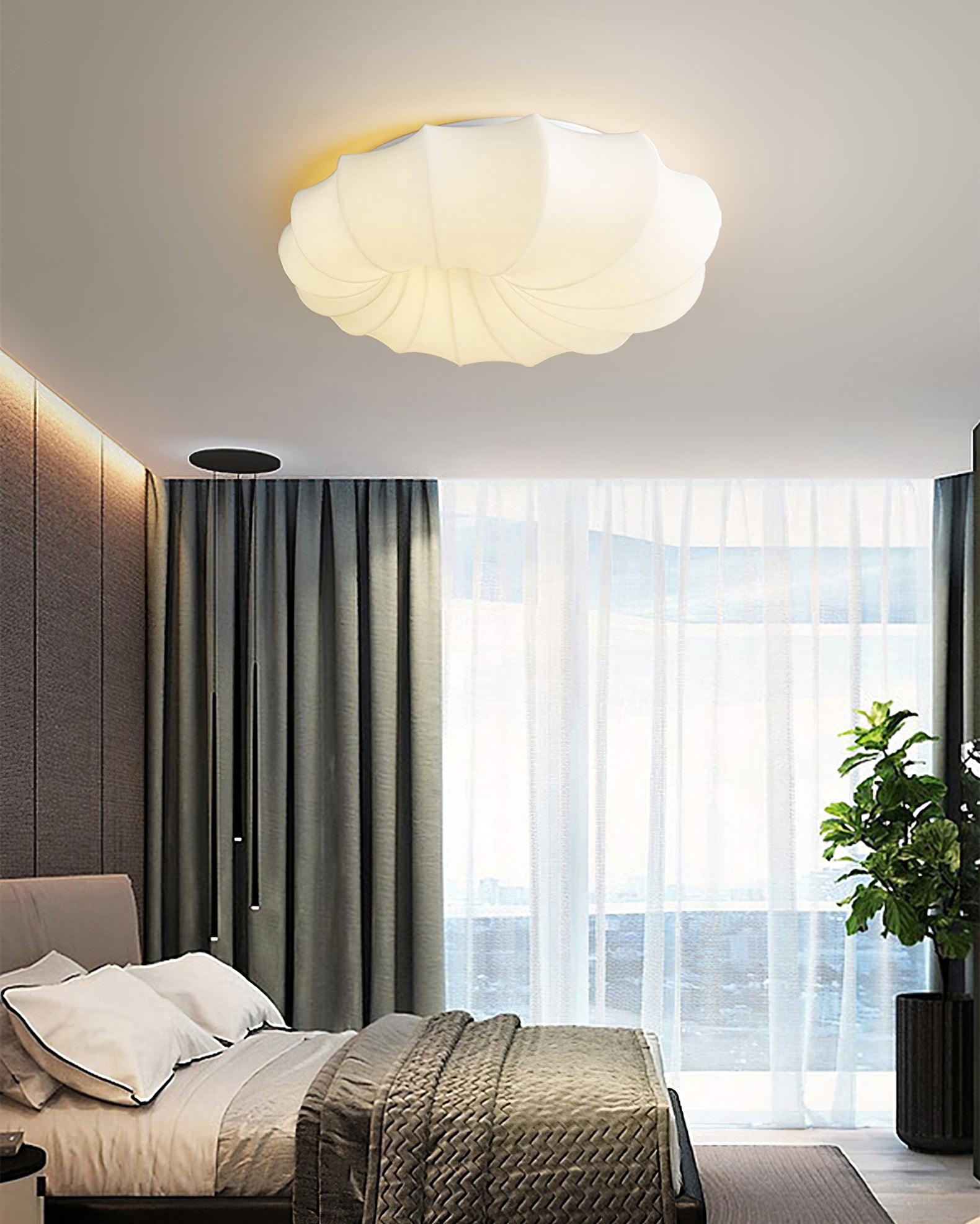 Malibu Overhead Light Ceiling Lamp