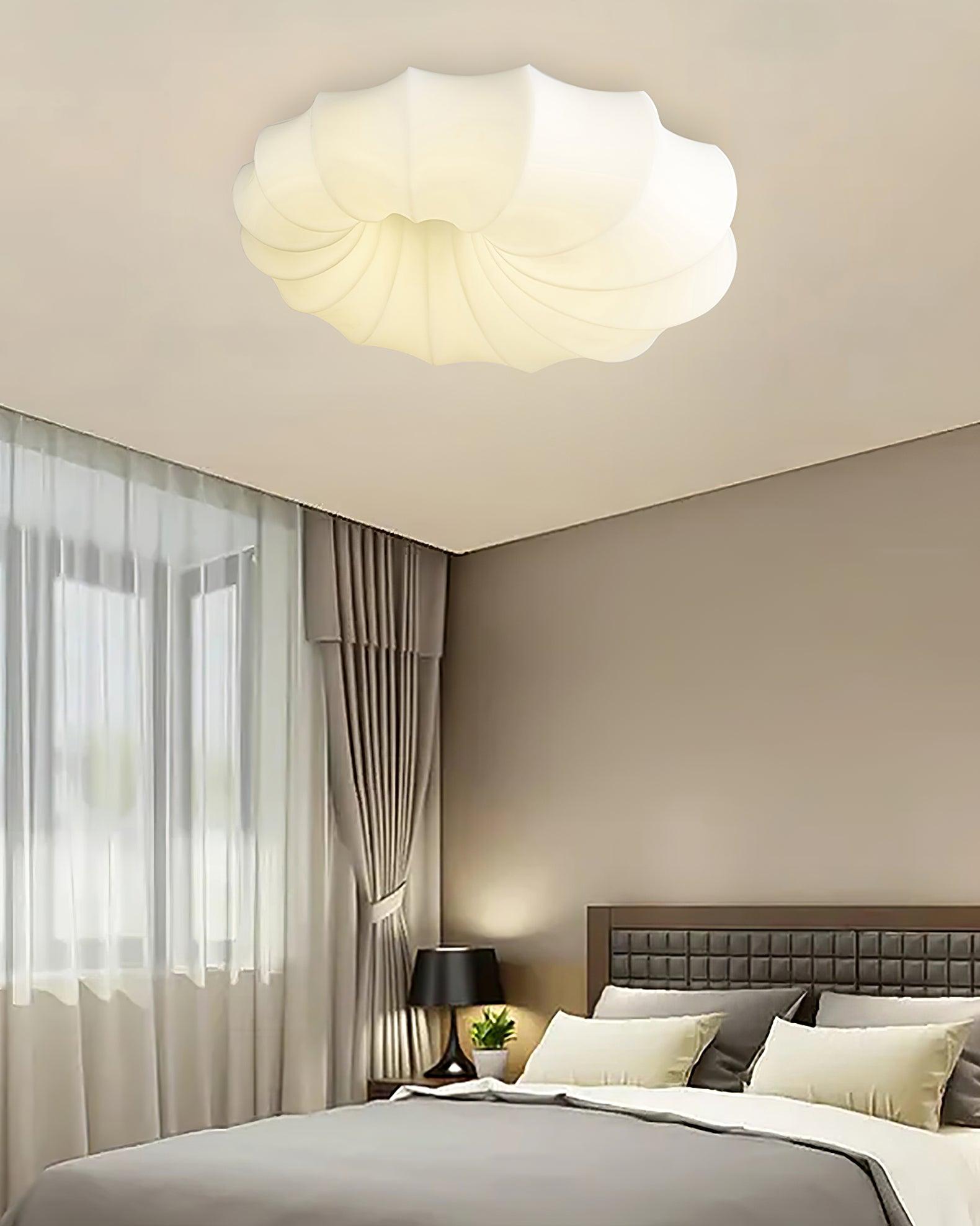 Malibu Overhead Light Ceiling Lamp