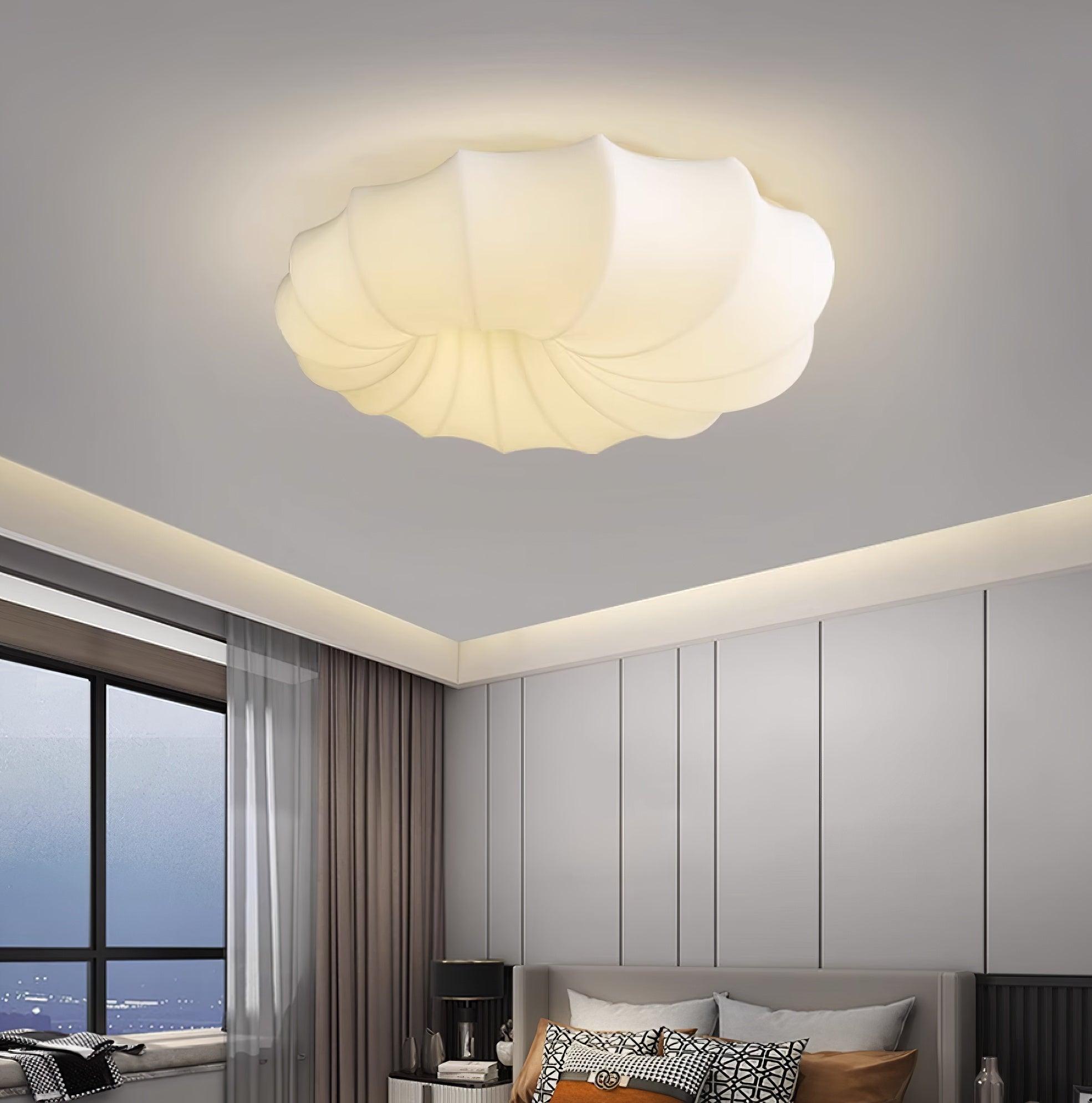 Malibu Overhead Light Ceiling Lamp