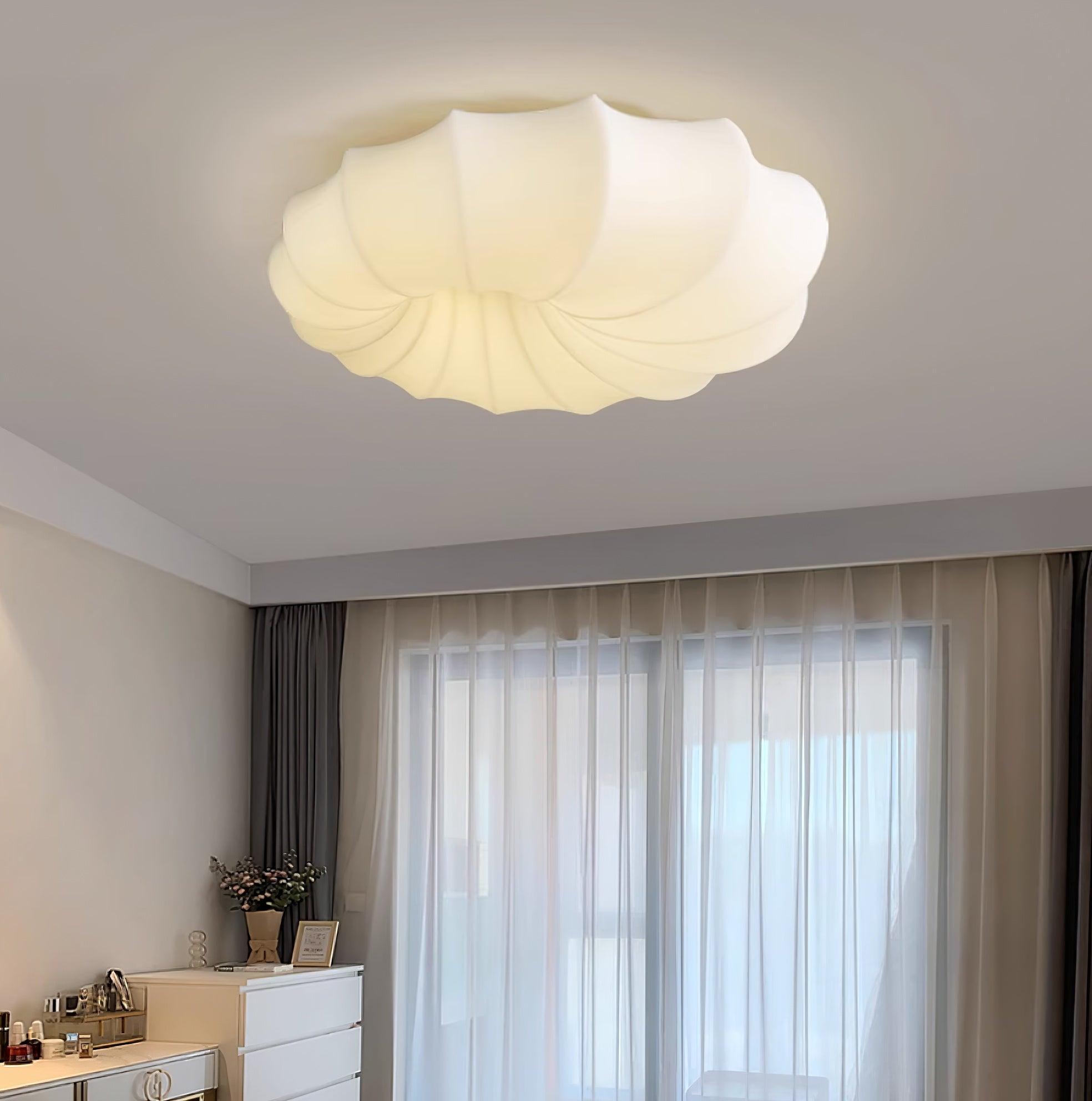 Malibu Overhead Light Ceiling Lamp
